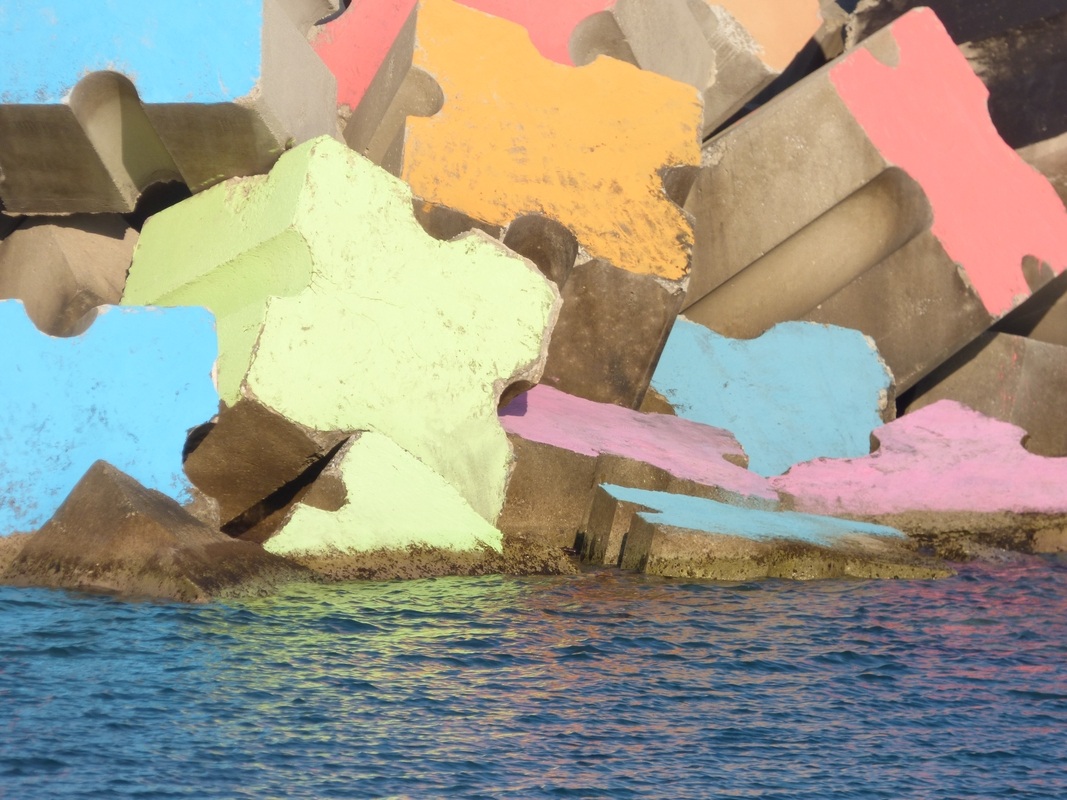 Rocky Color...