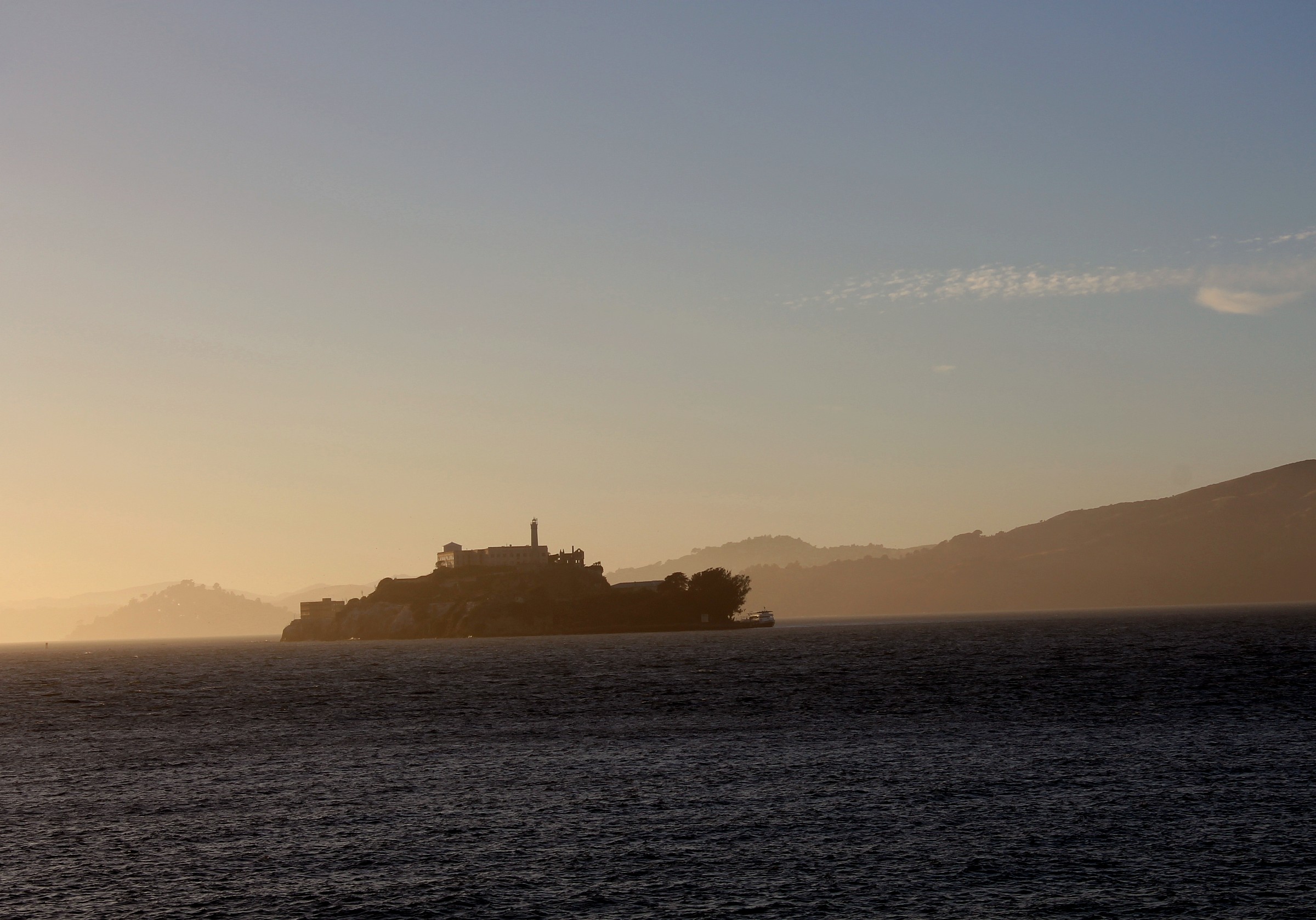 Alcatraz (San Francisco)...