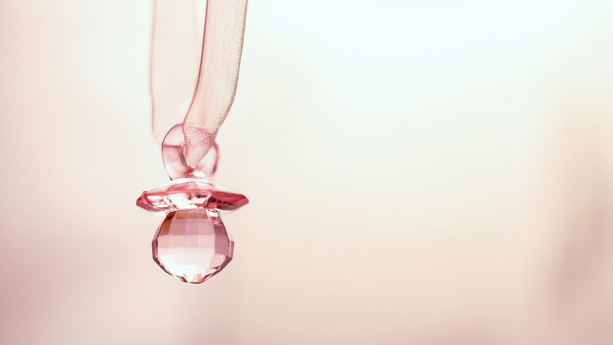 Pink !...