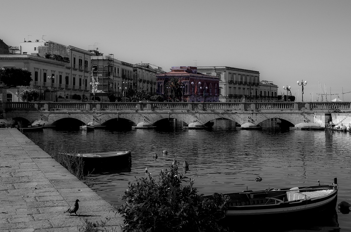 Bridge Umbertin...