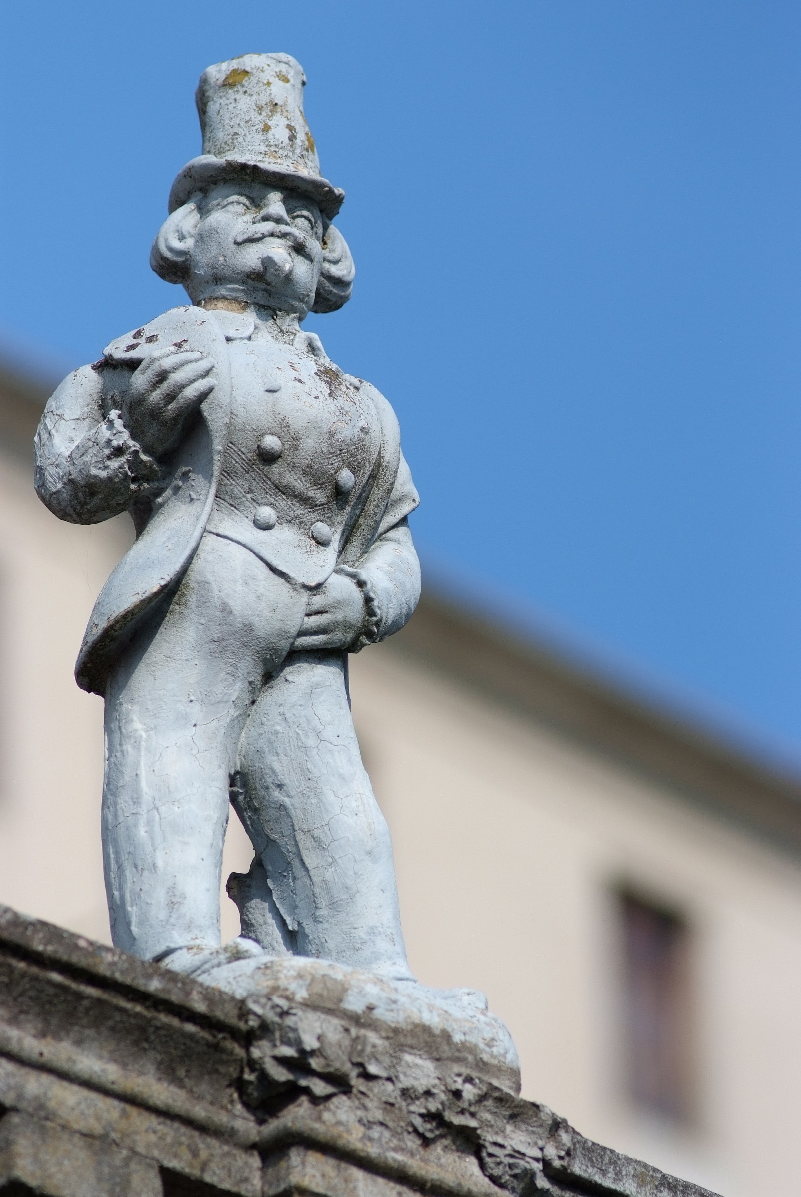quella manina......