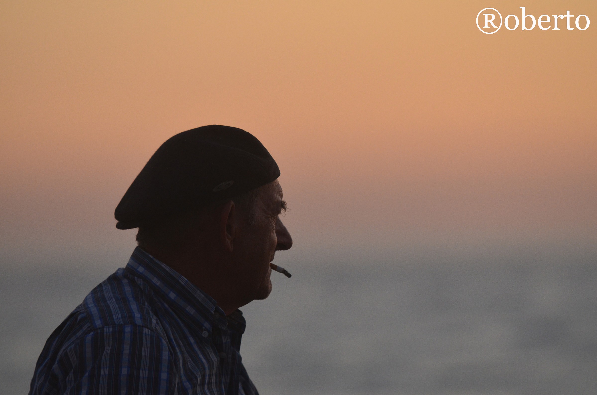 Portuguese fisherman...
