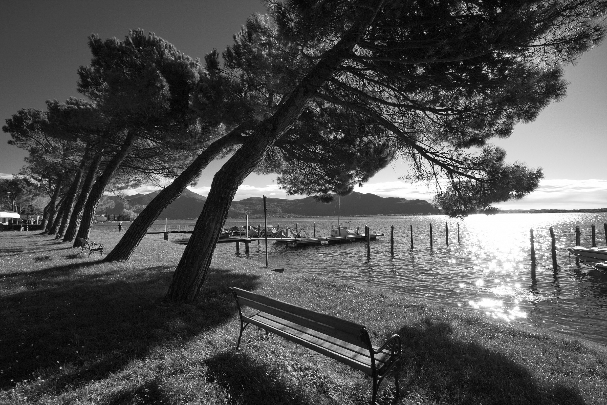 Lago D'Iseo...