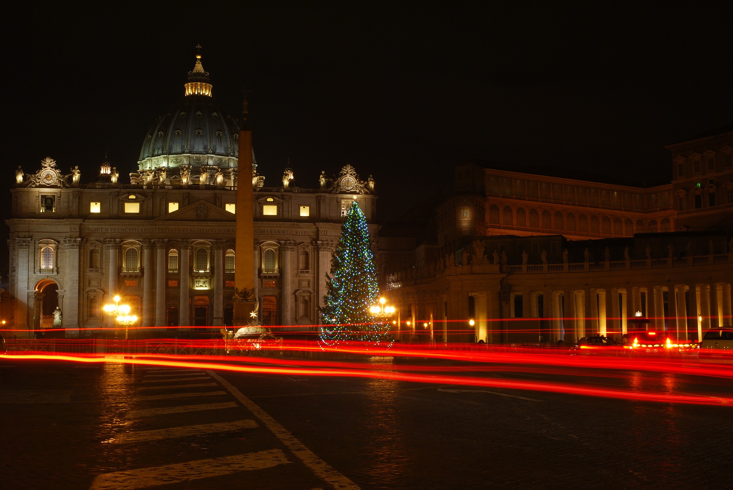 quante volte è stato fotografato così...