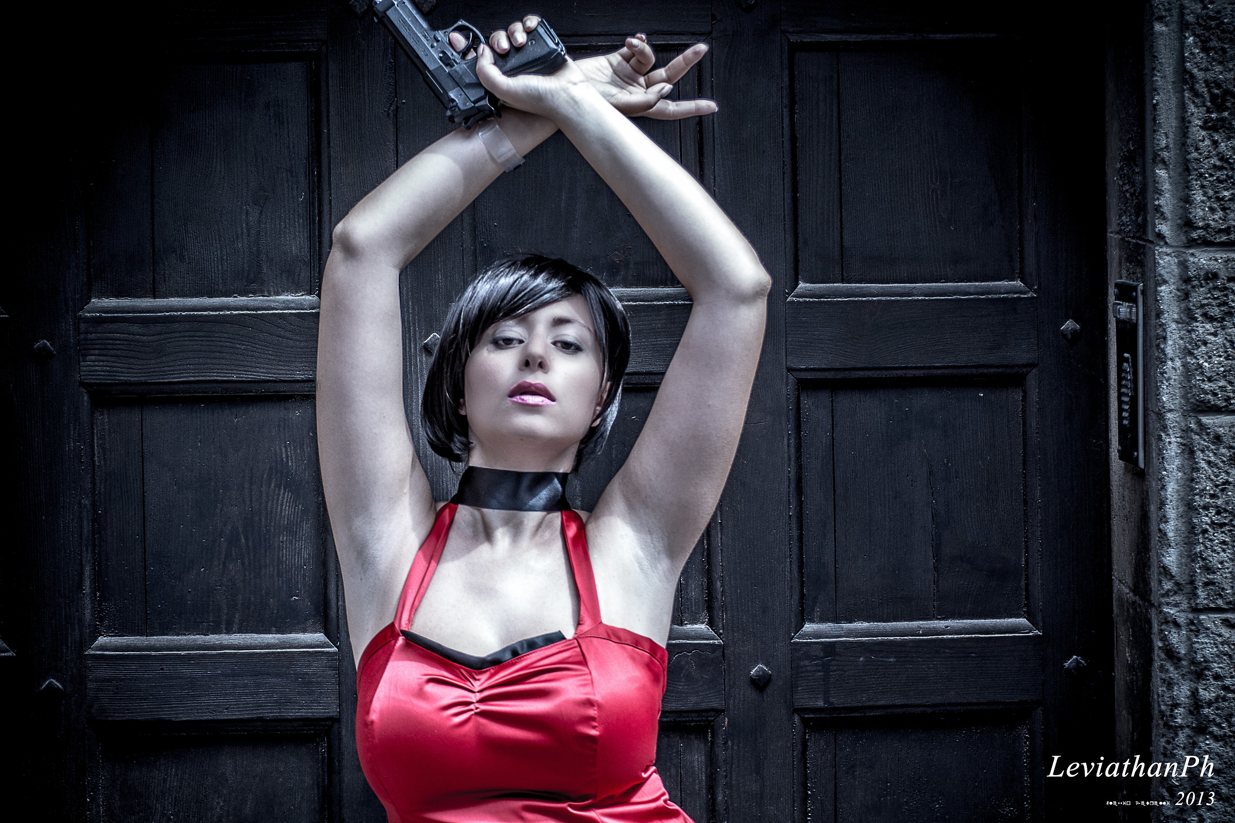 Ada Wong - Resident Evil...