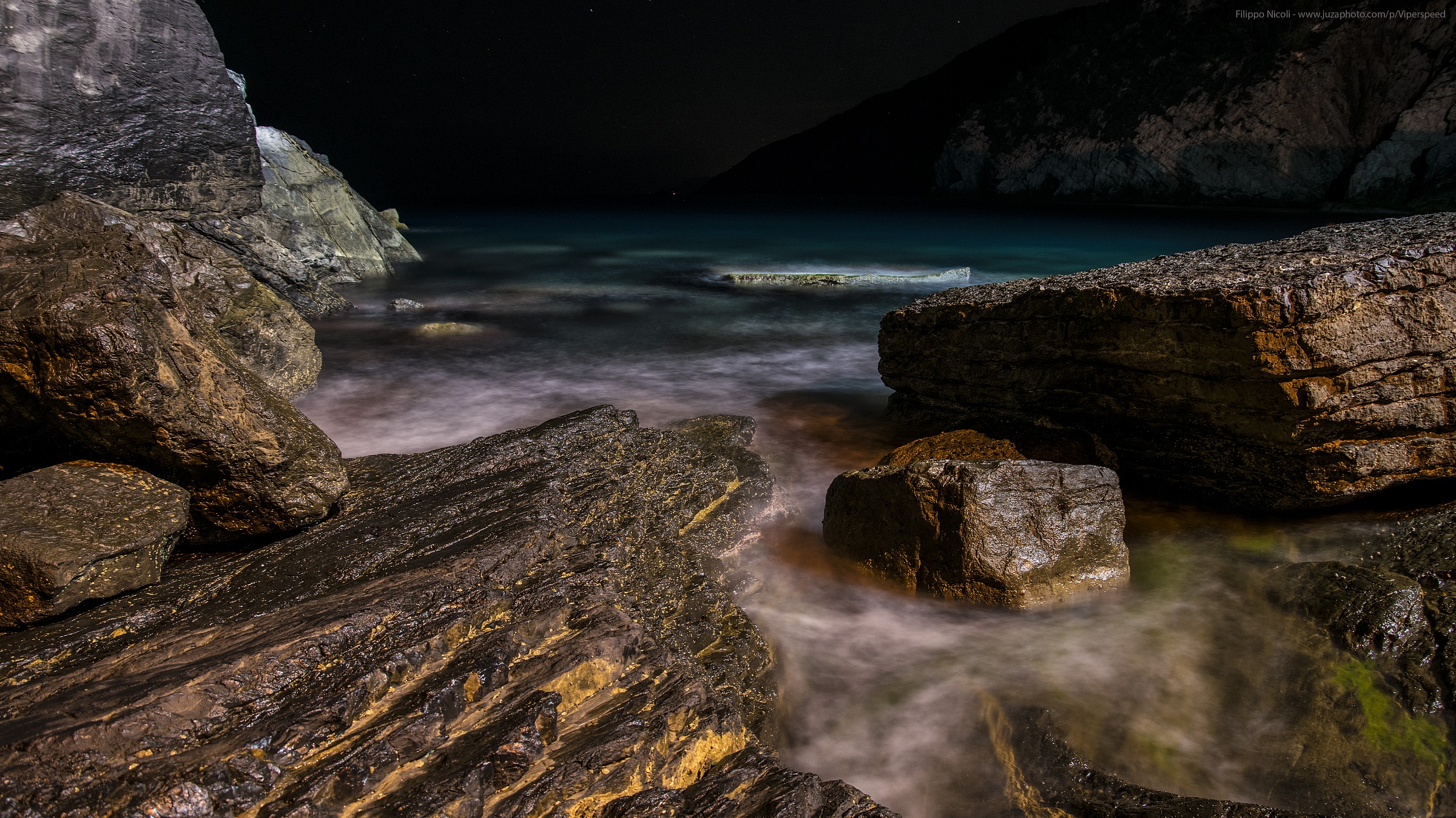 Scoglio...