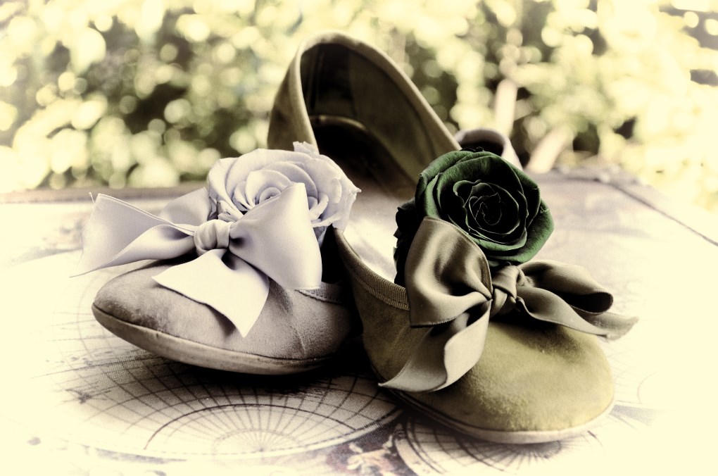 About you...