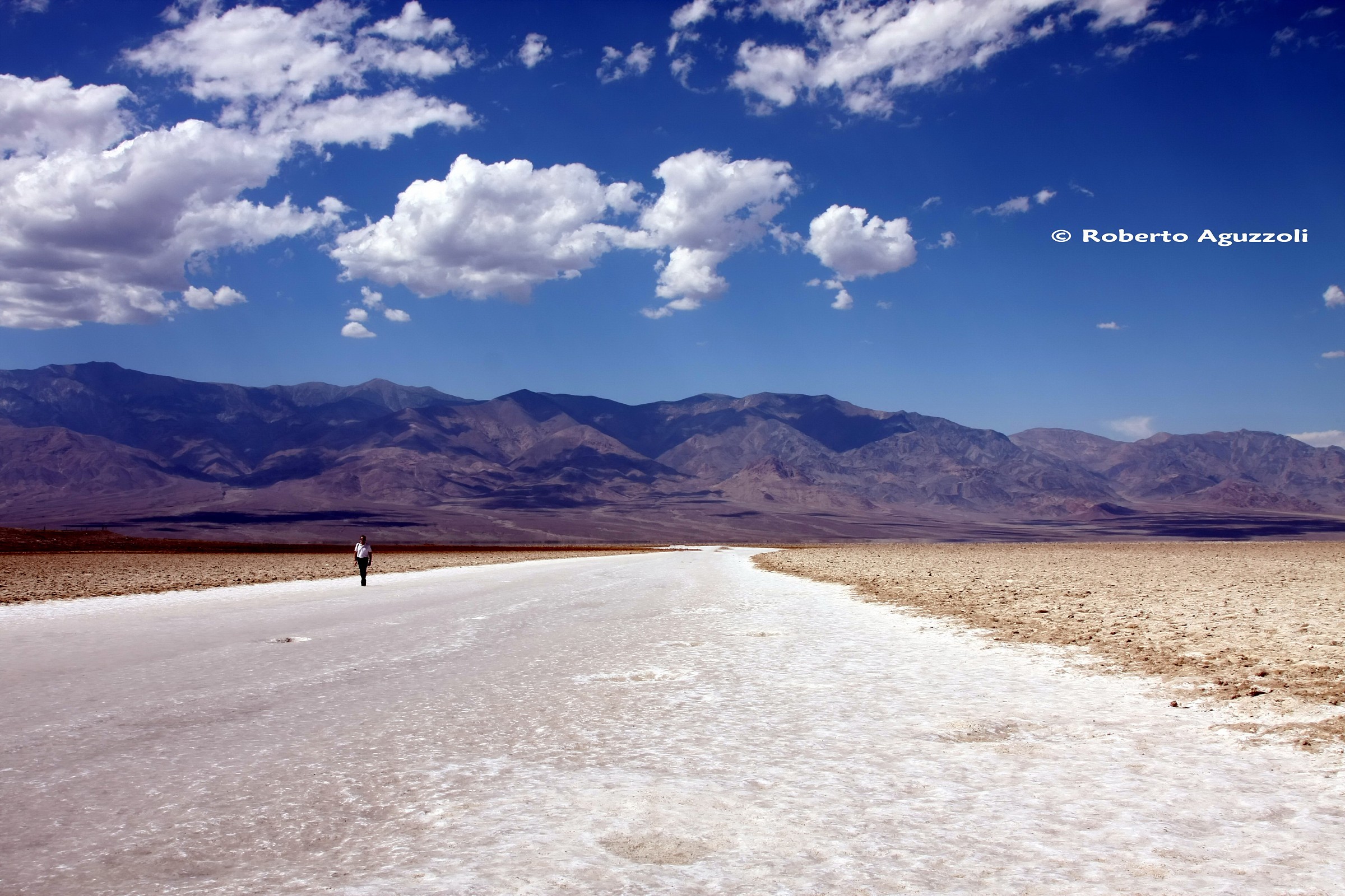 Badwater...