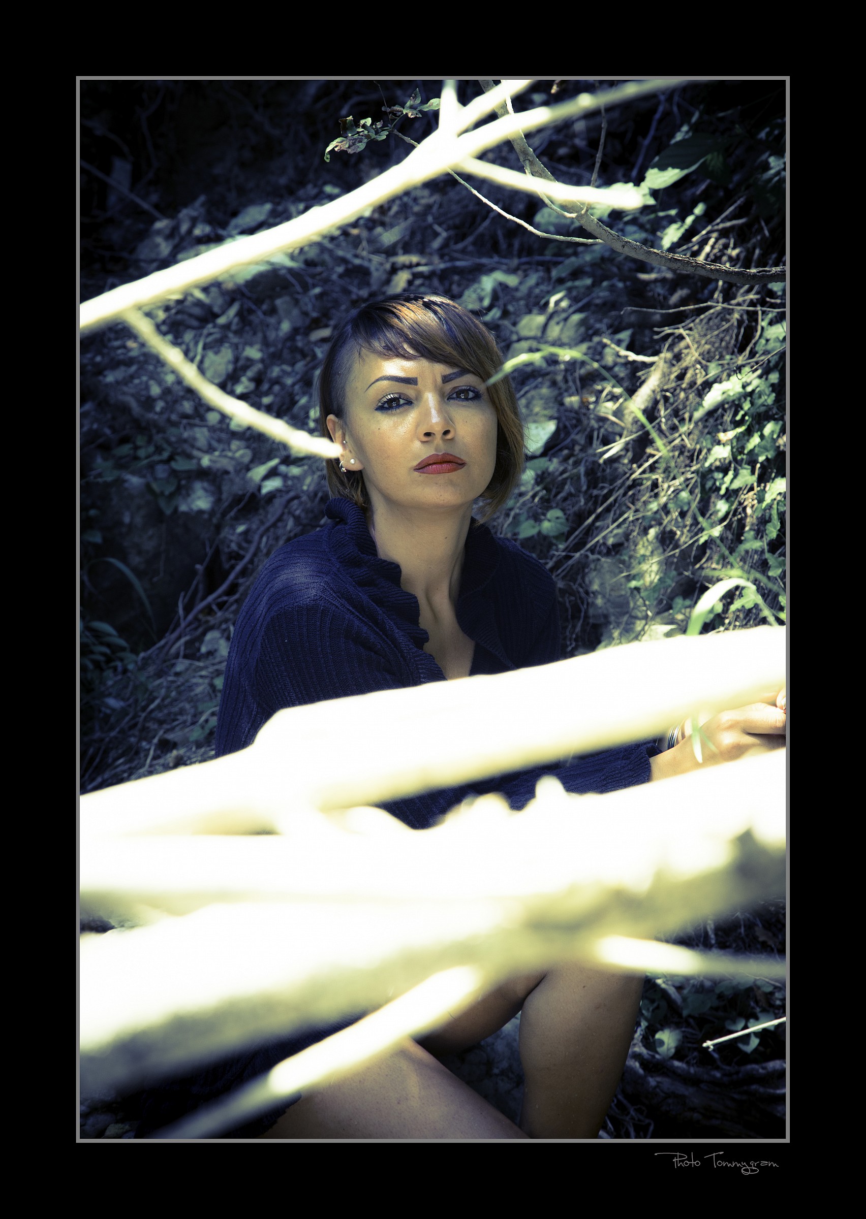 Untitled Photo...