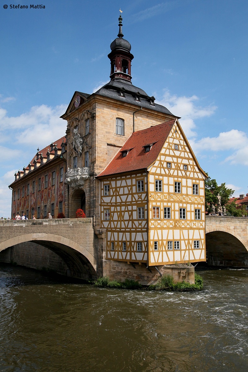 Bamberg...