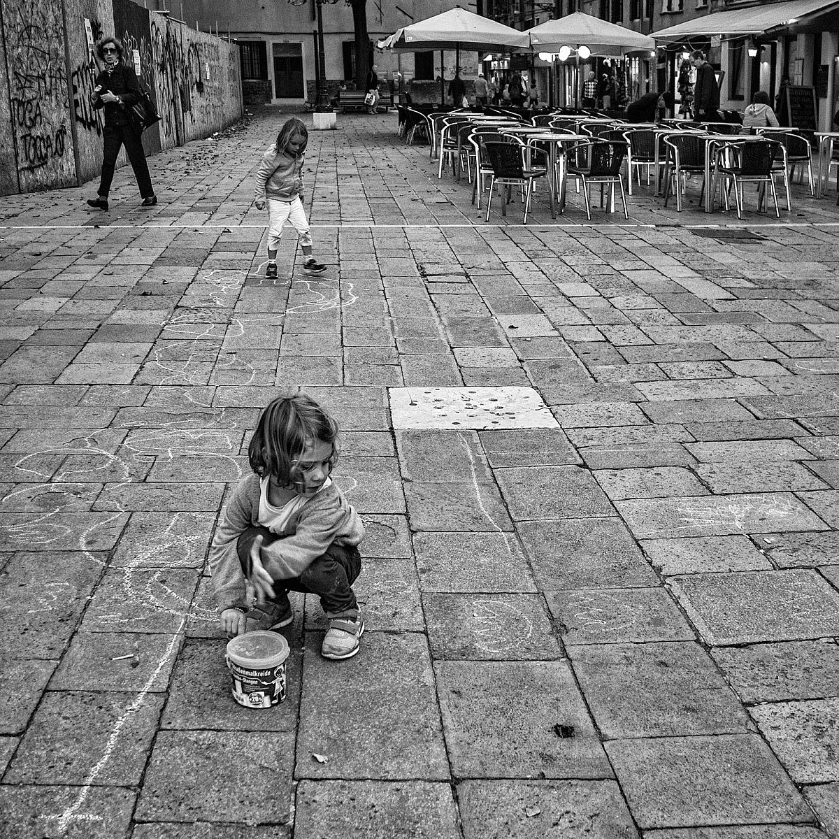 playground (venezia)...