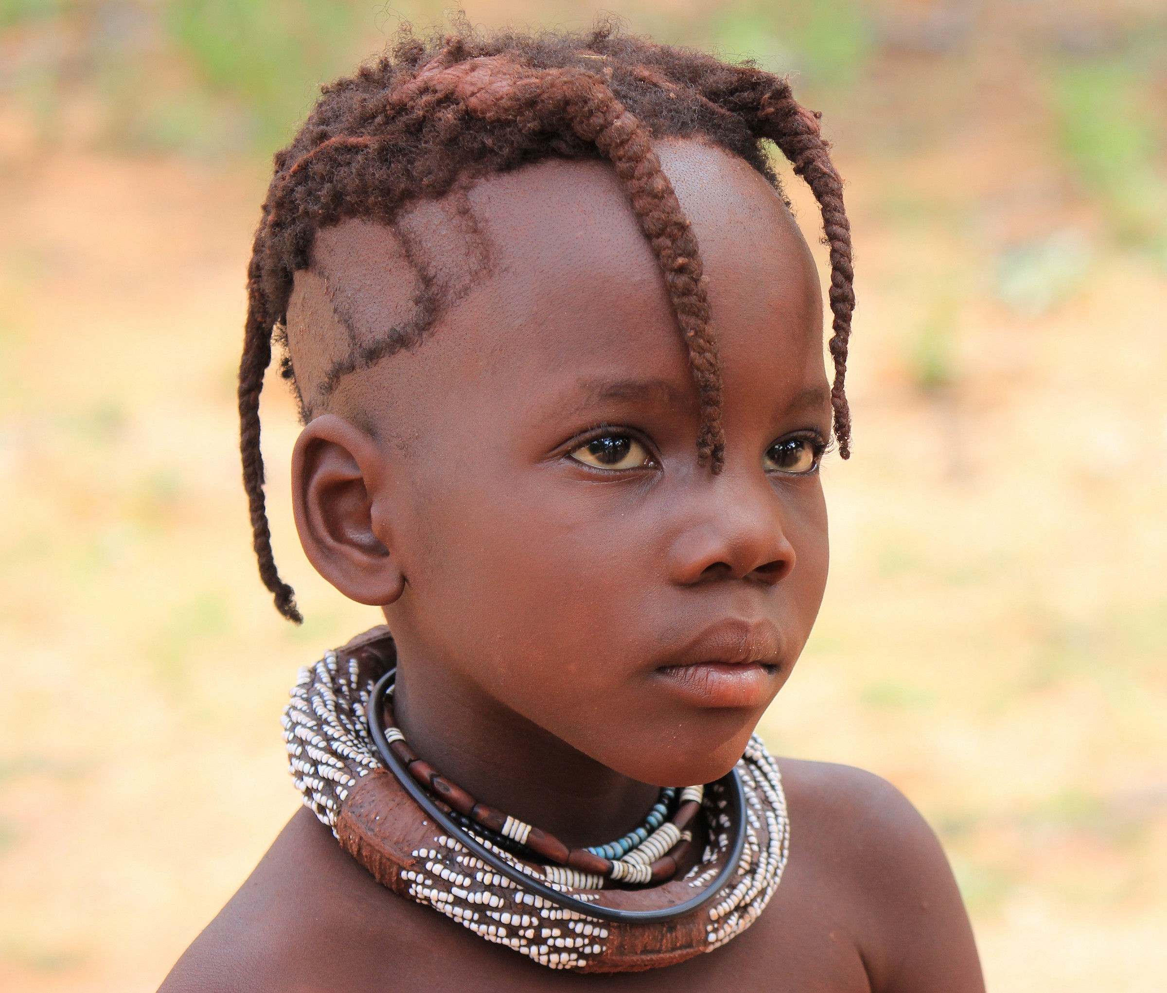 Himba 1...