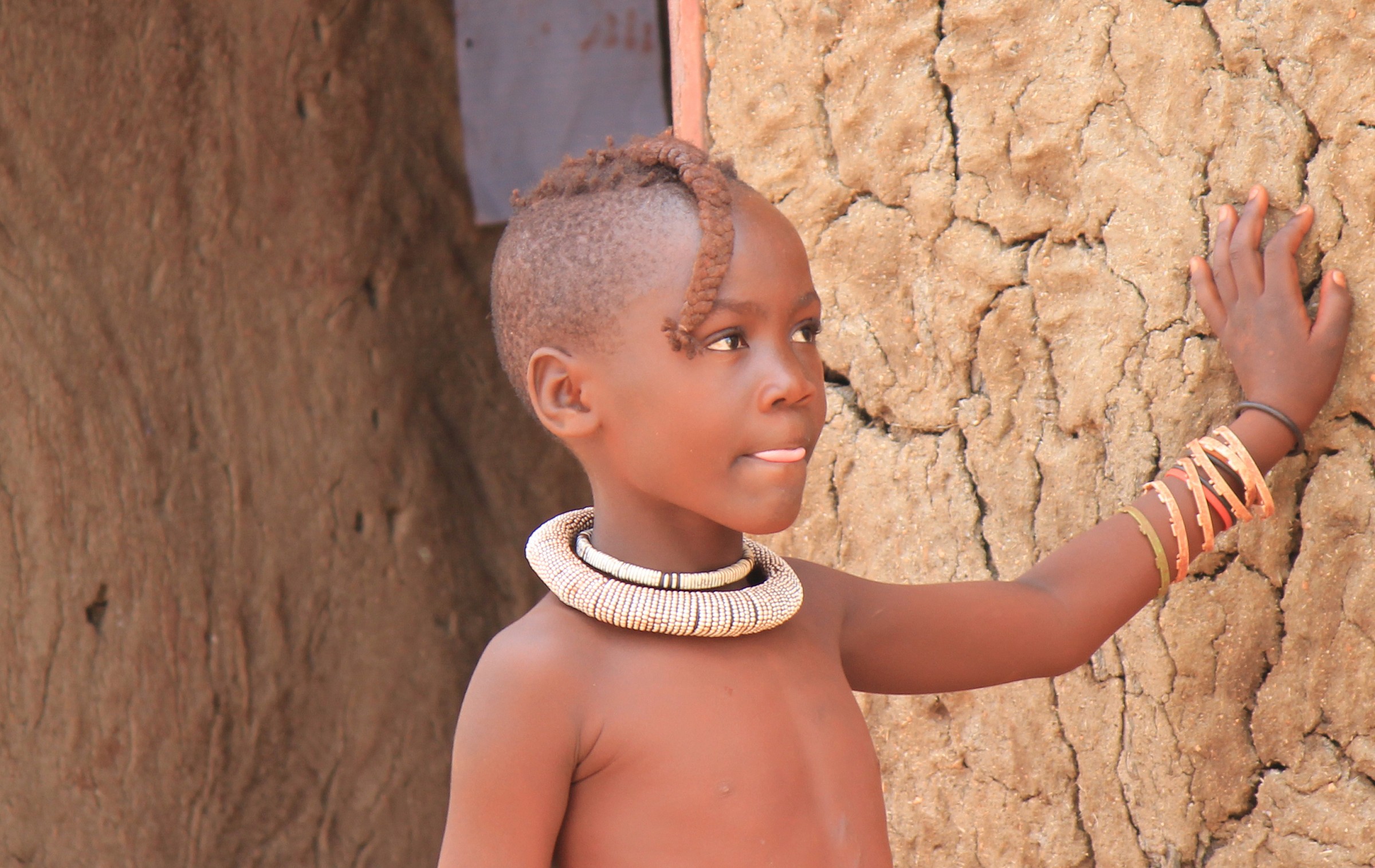 Himba 2...