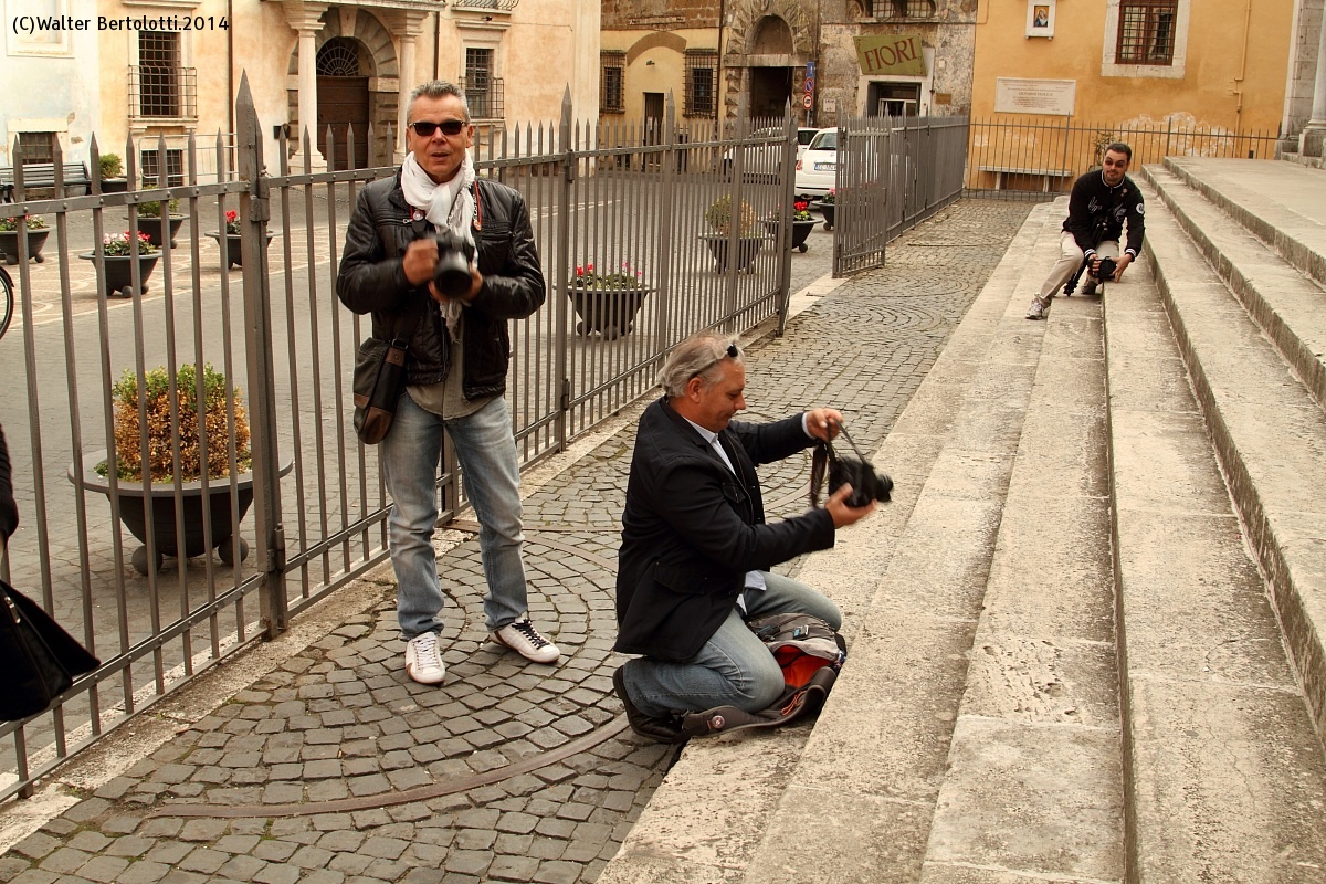 Vittorio & co....