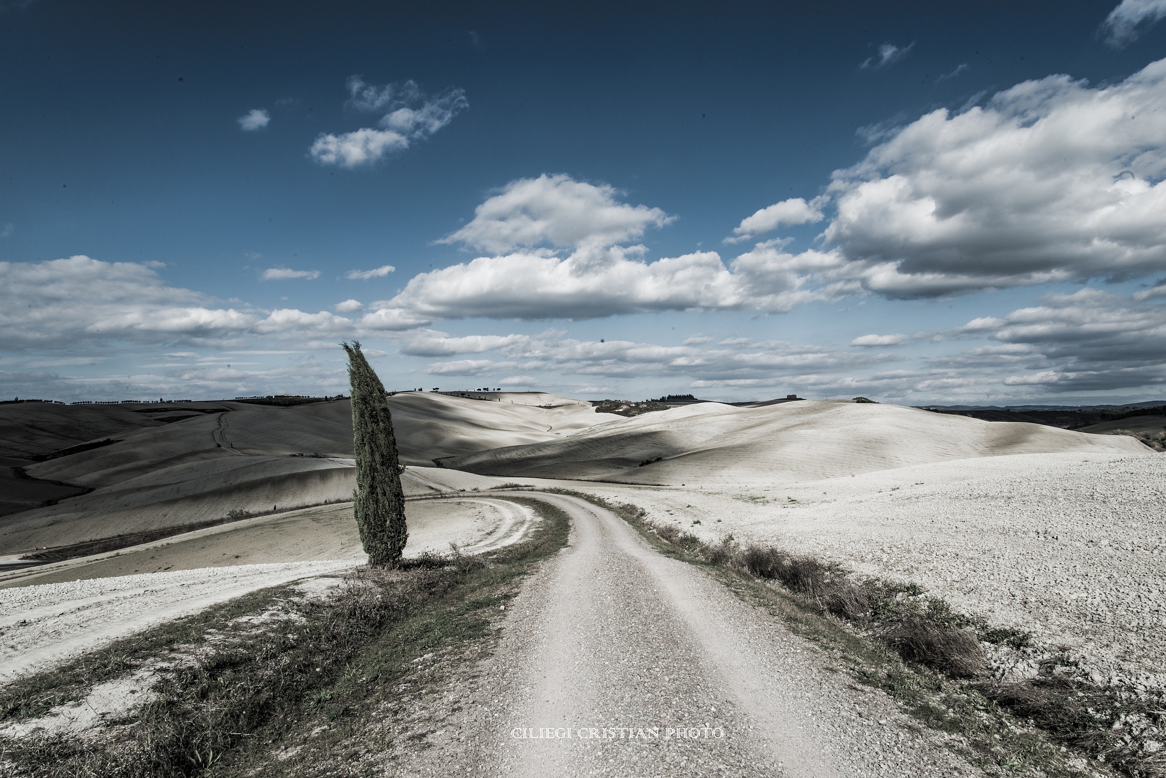 Val d'orcia......