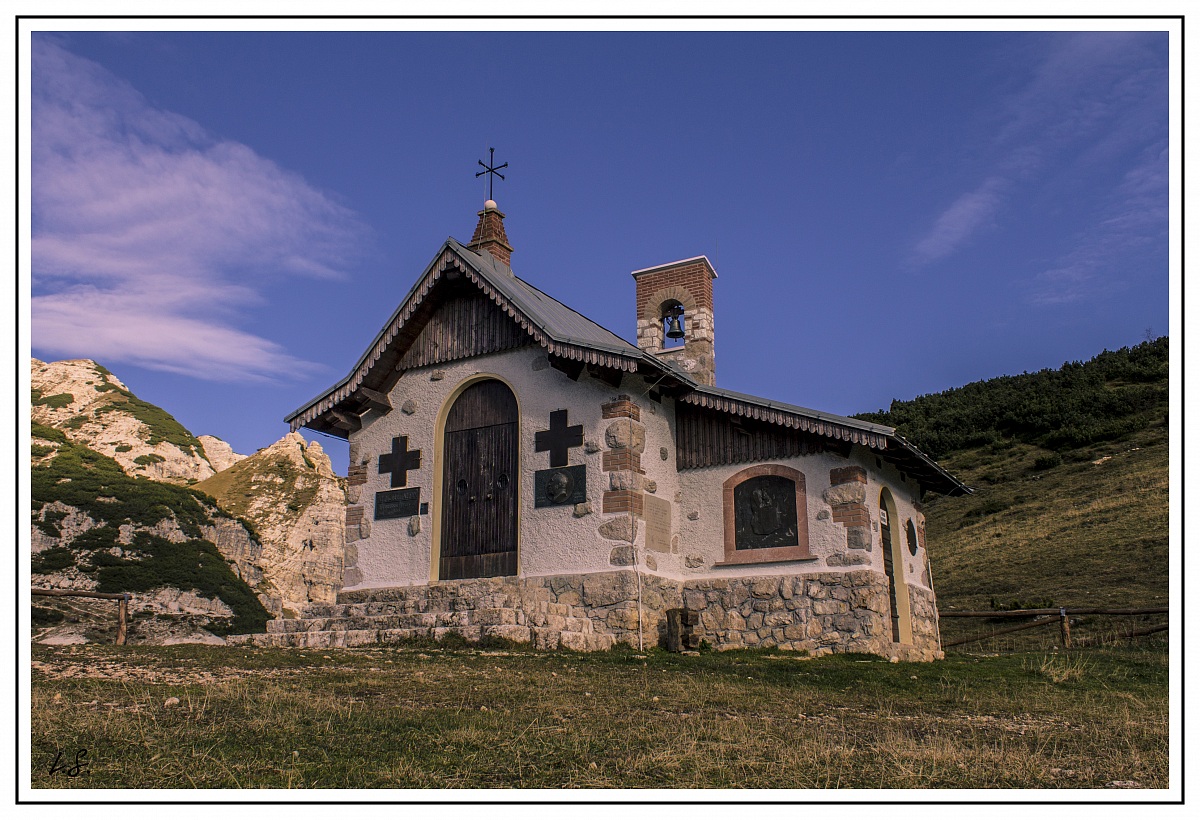 Church of Scalorbi...