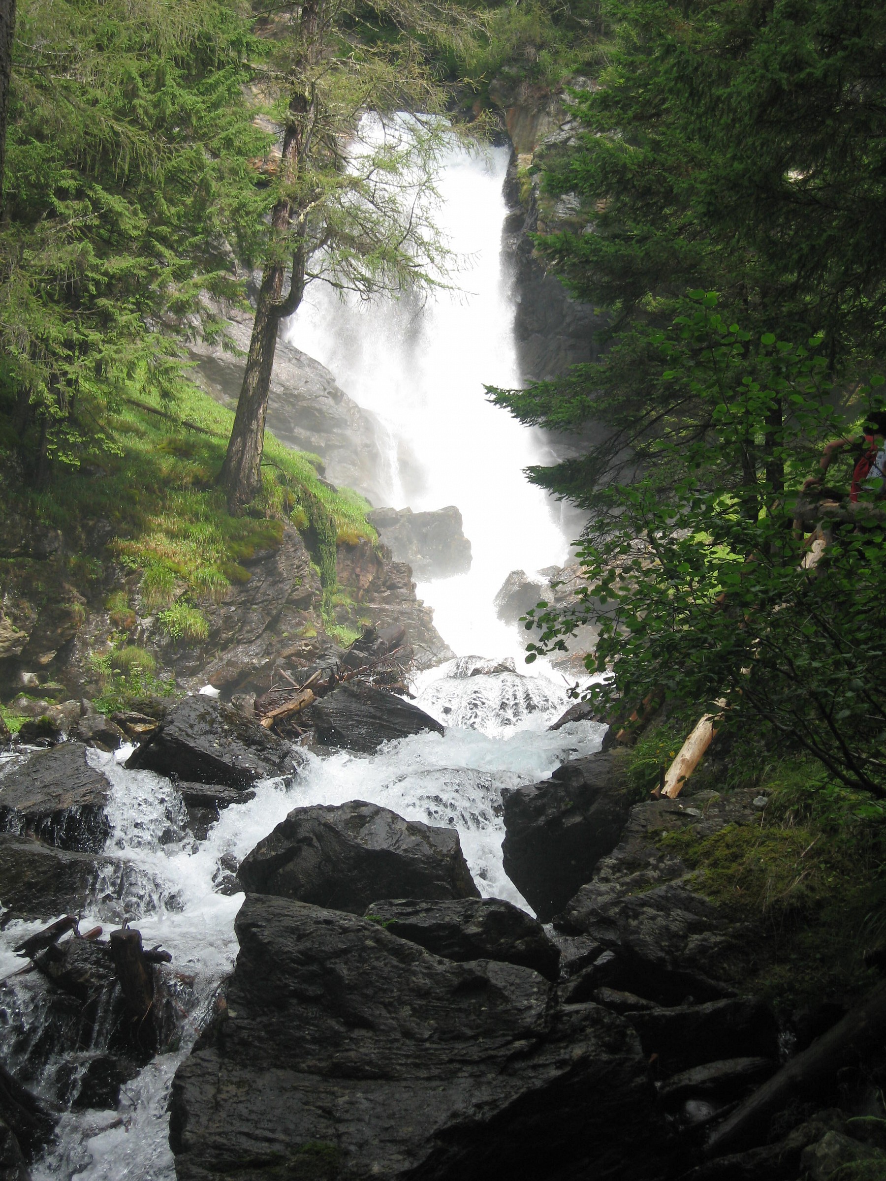 Niagara Saent...