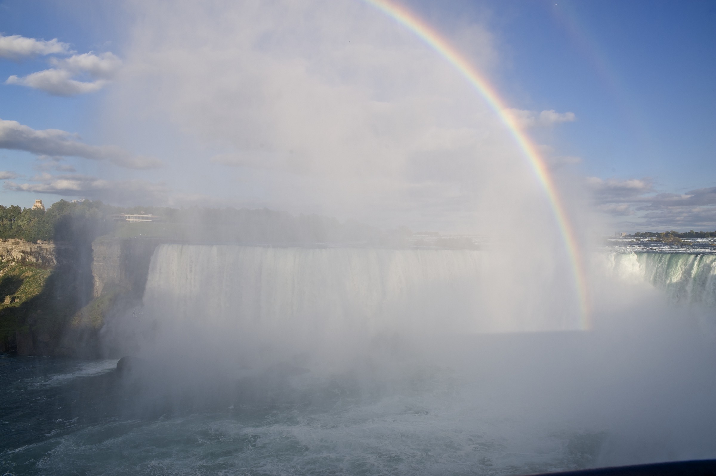 niagara falls...