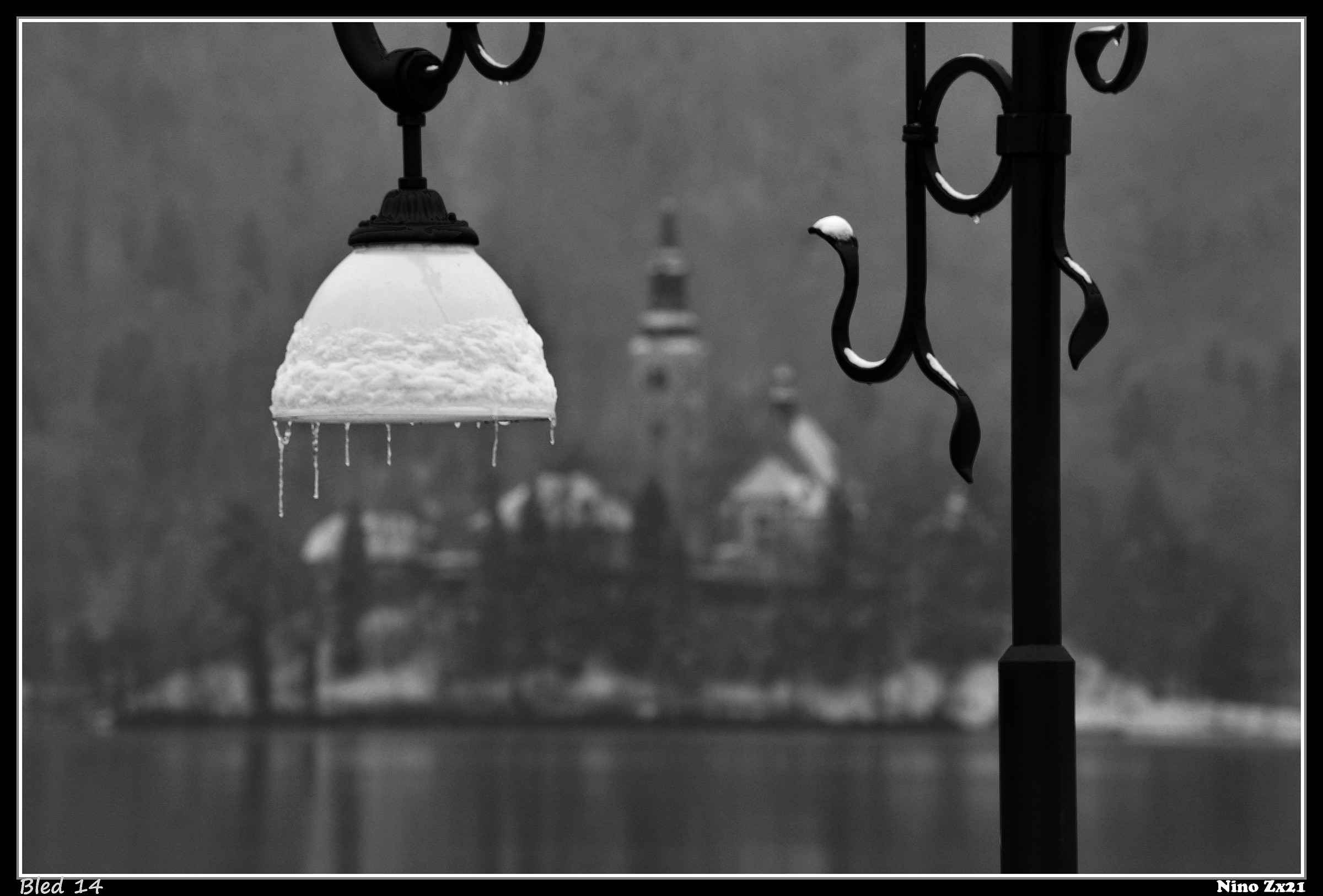 Remembering Bled...