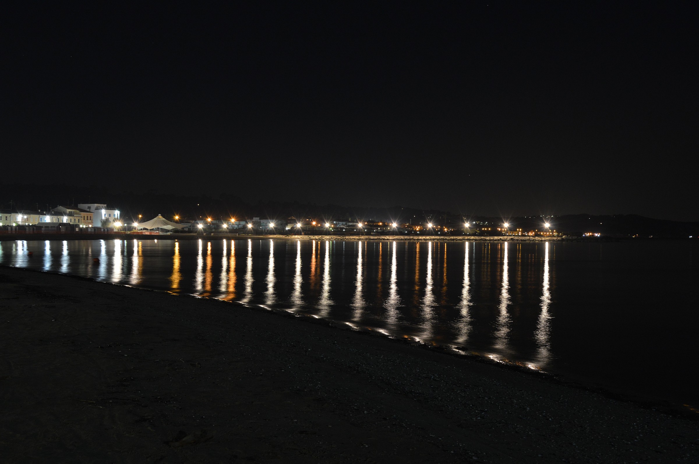 Lido di fano...