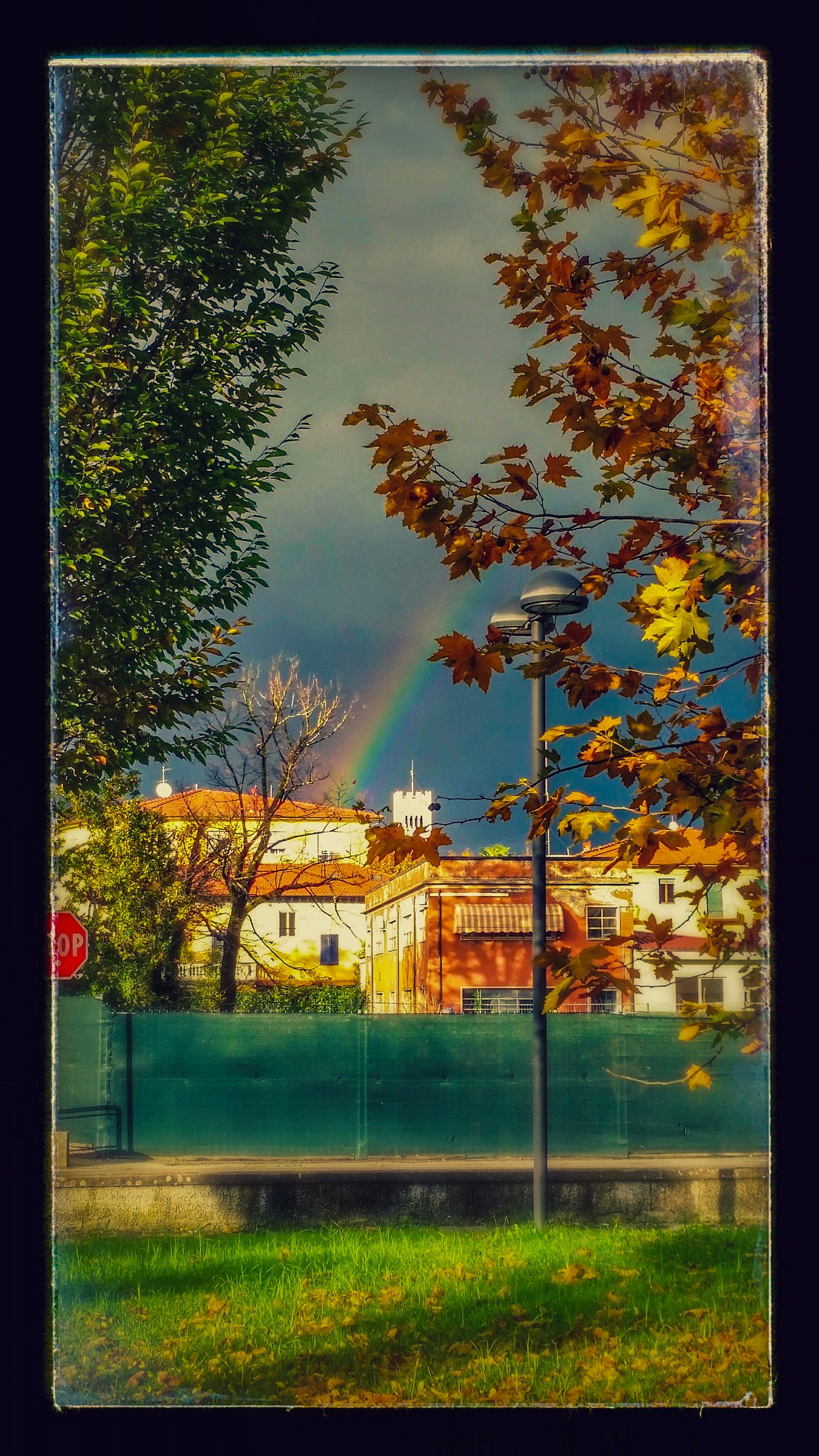 rainbow 3...