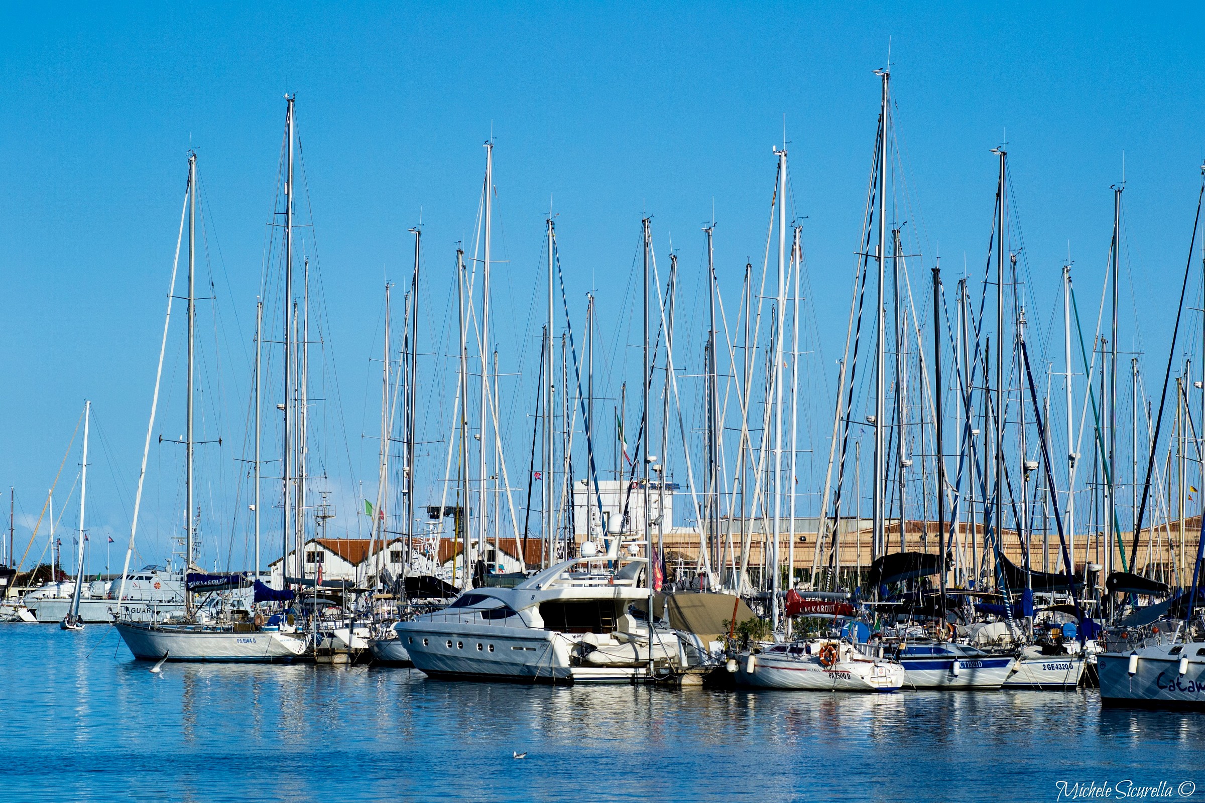 Cala di Palermo...