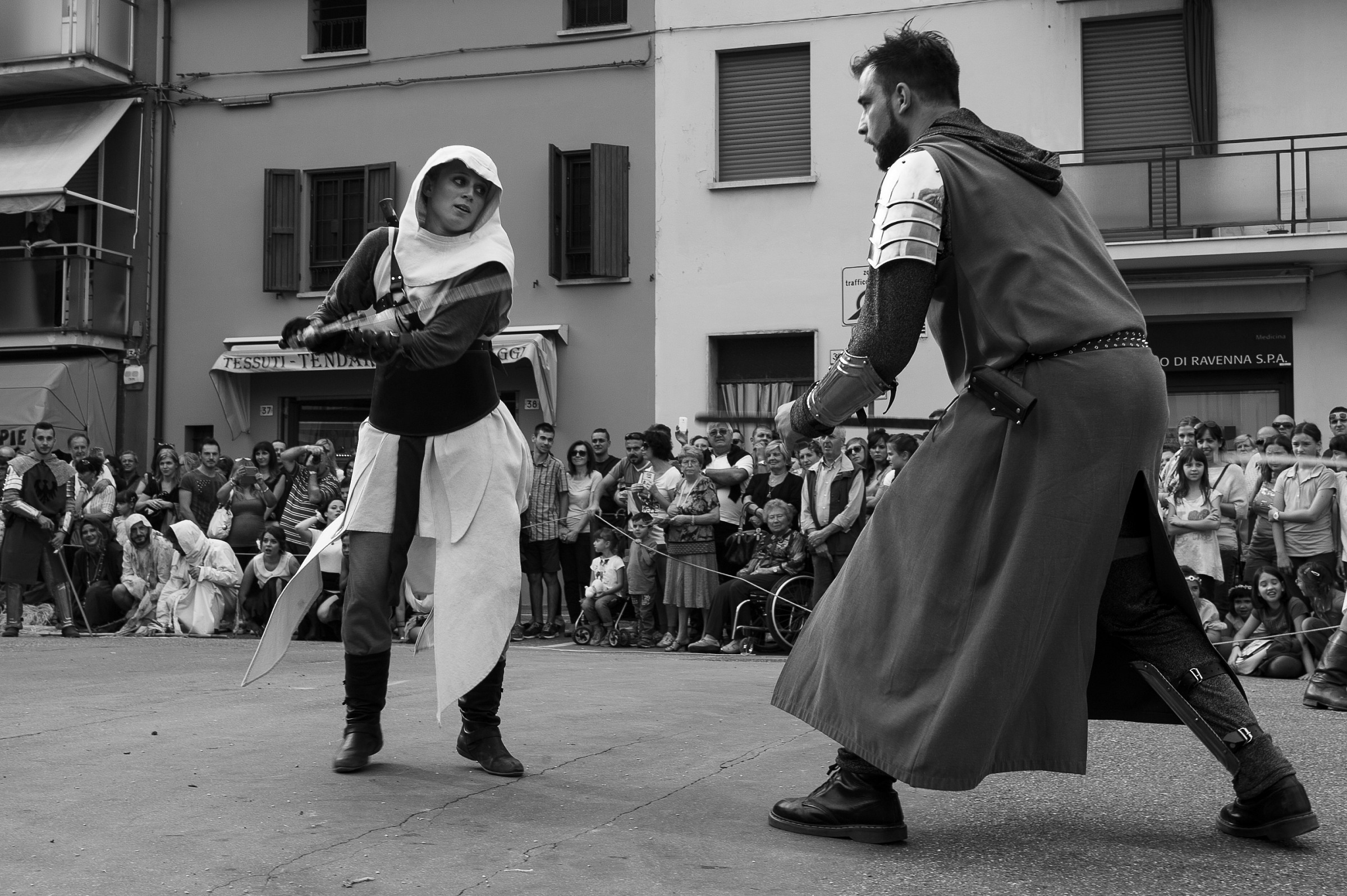 elegante vigore...