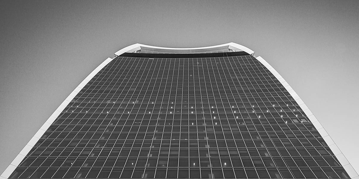 The Walkie Talkie - Londra...
