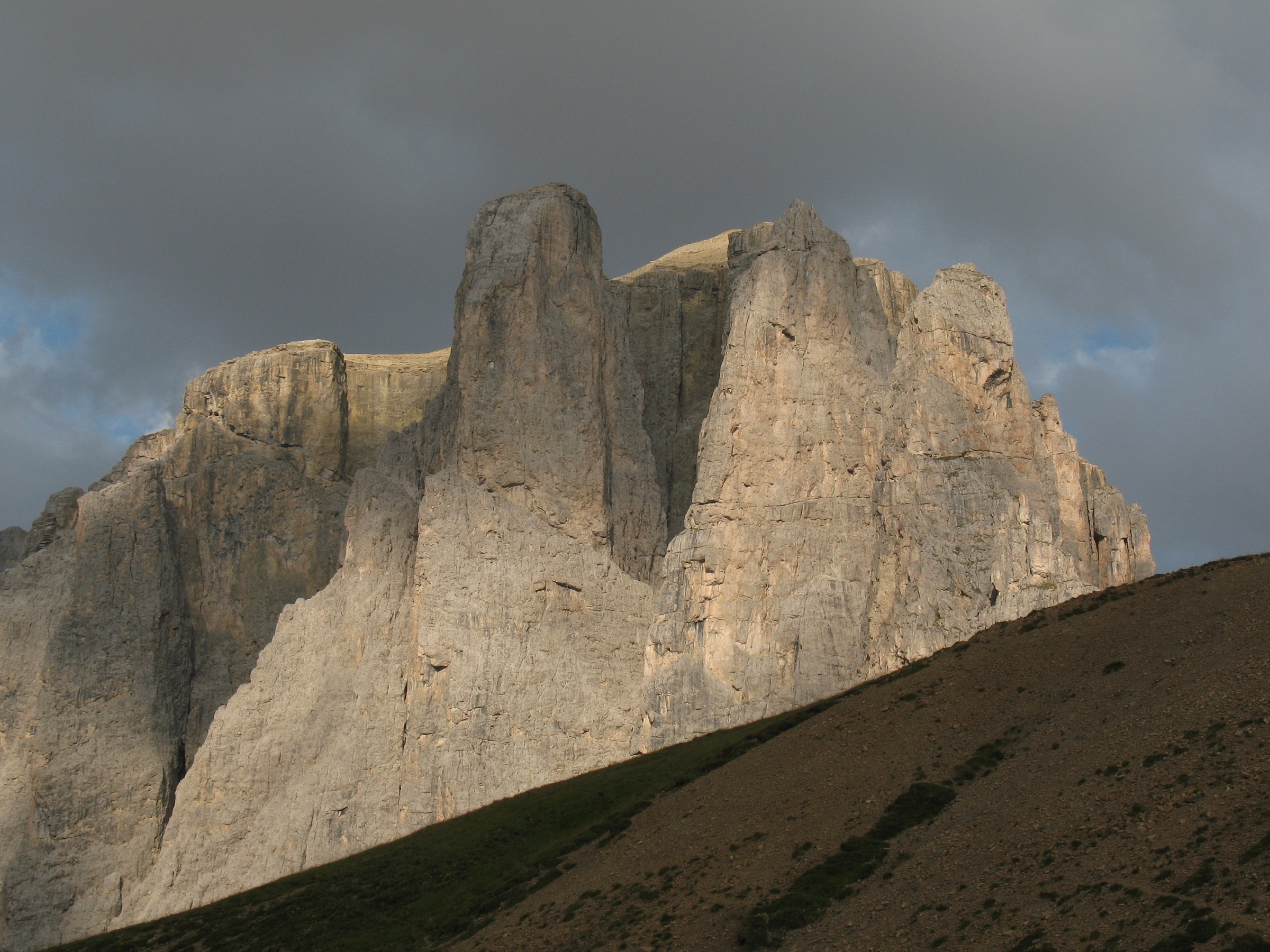 sella...