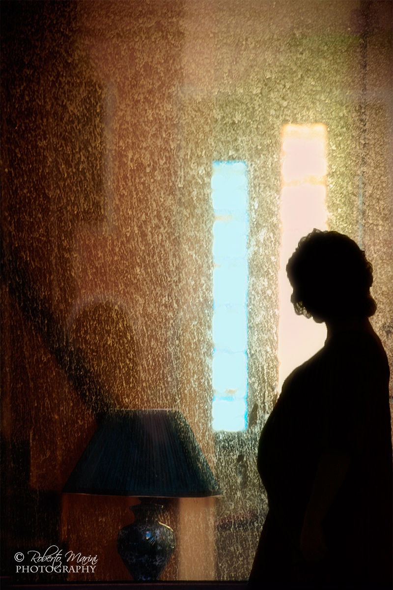 The Waiting...