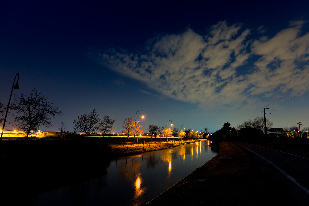 Naviglio della Martesana-Cernusco s/N - 2...