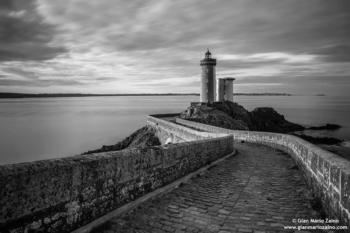 Phare du Petit Minou...