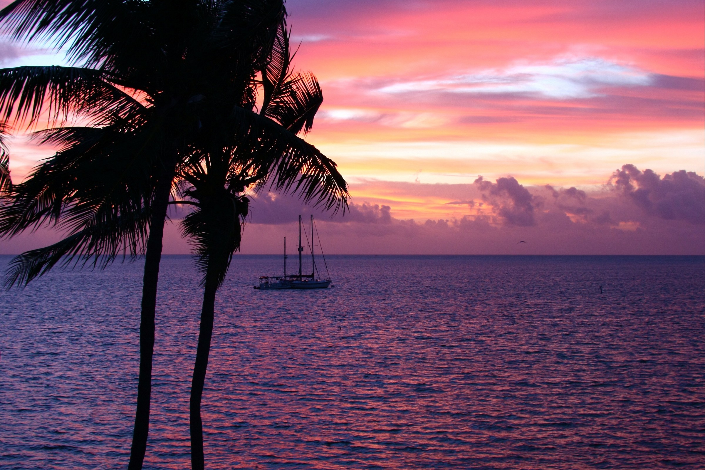 Islamorada - Florida Keys...
