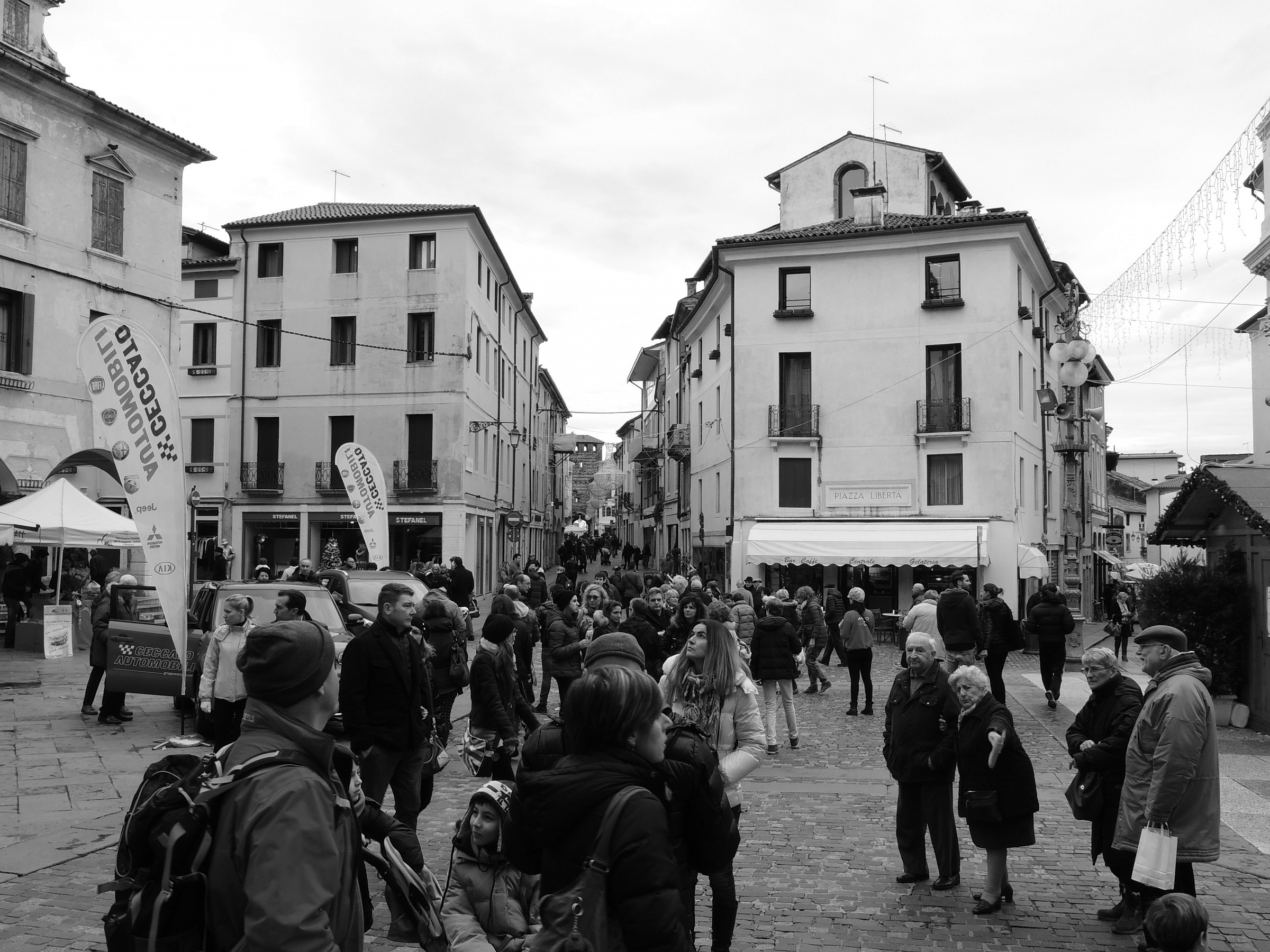 Bassano...