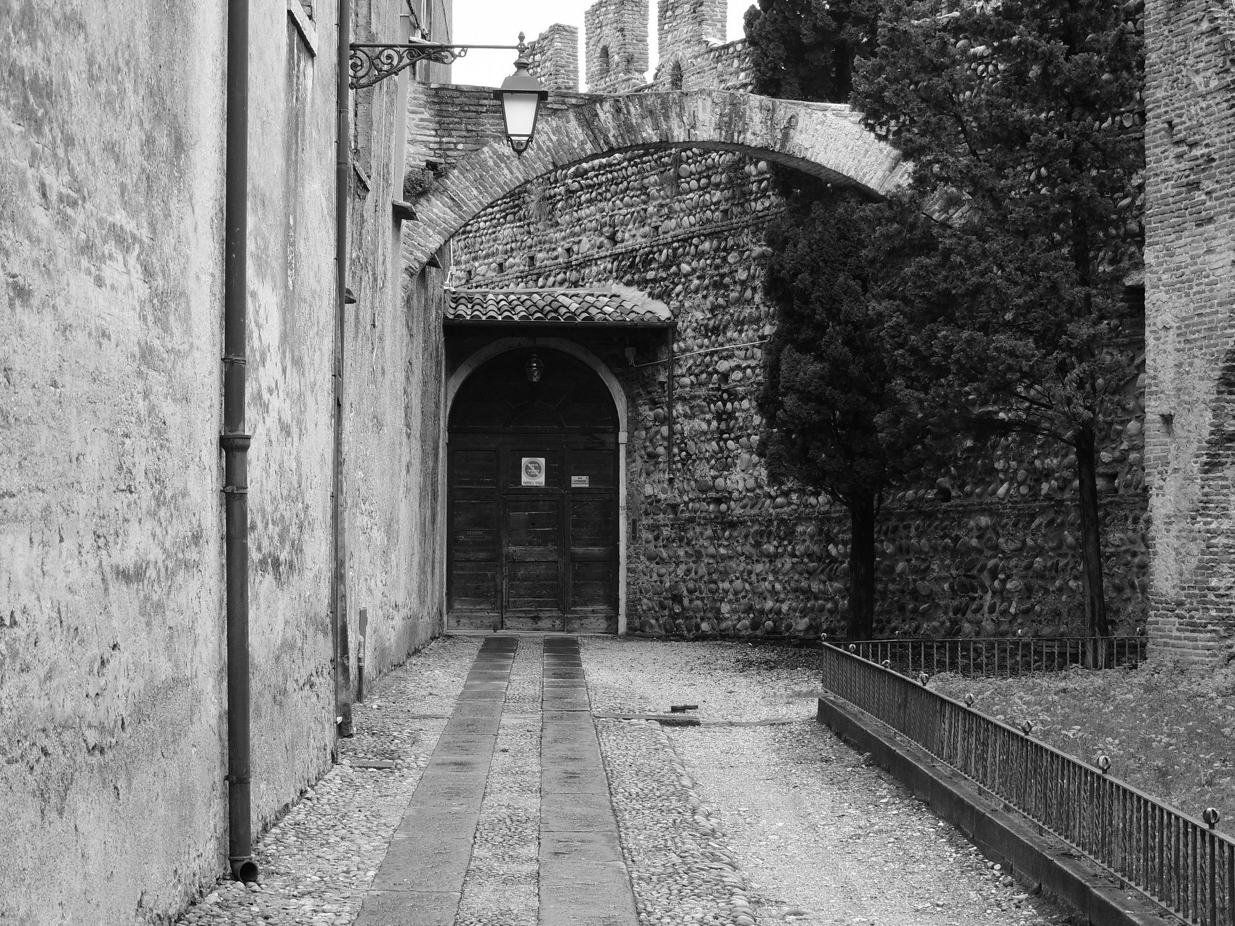 castello di Bassano...