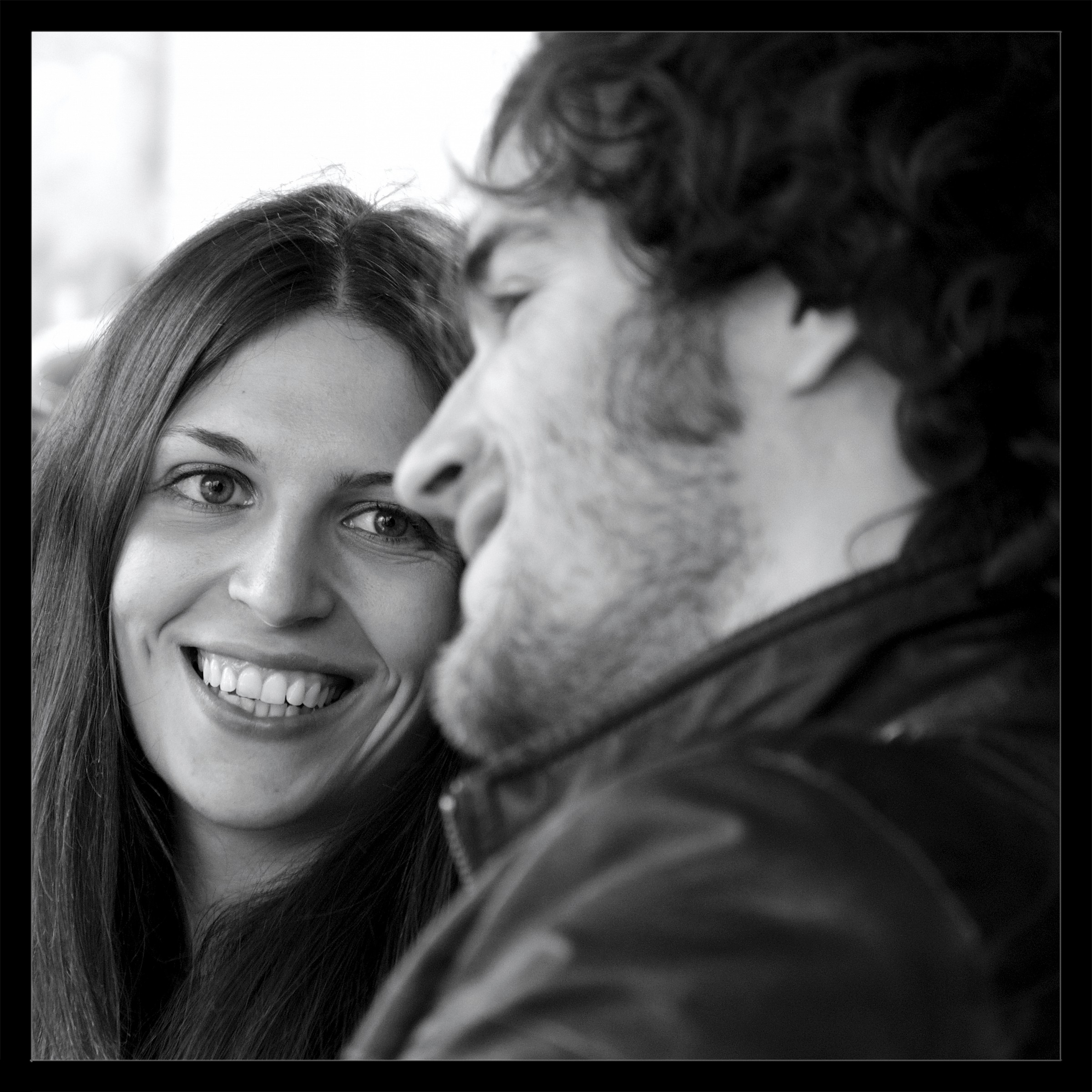 Troppo Bella...