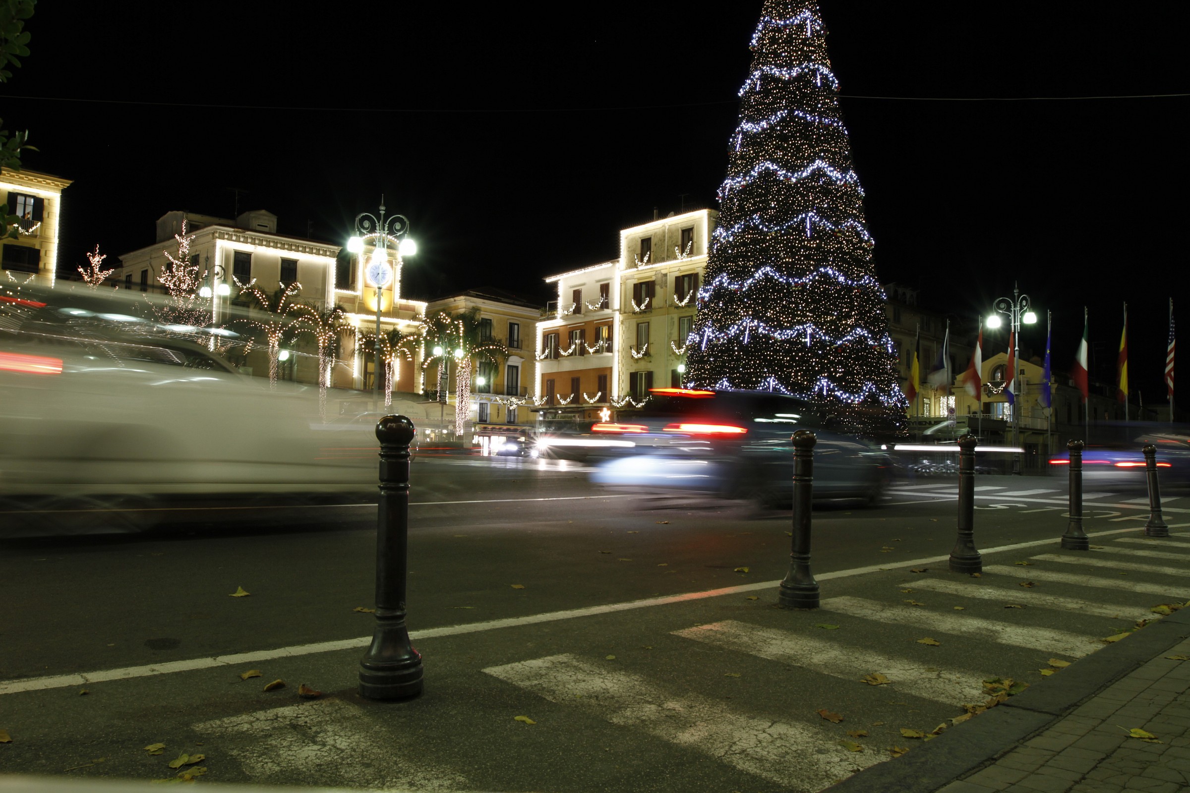 sorrento...