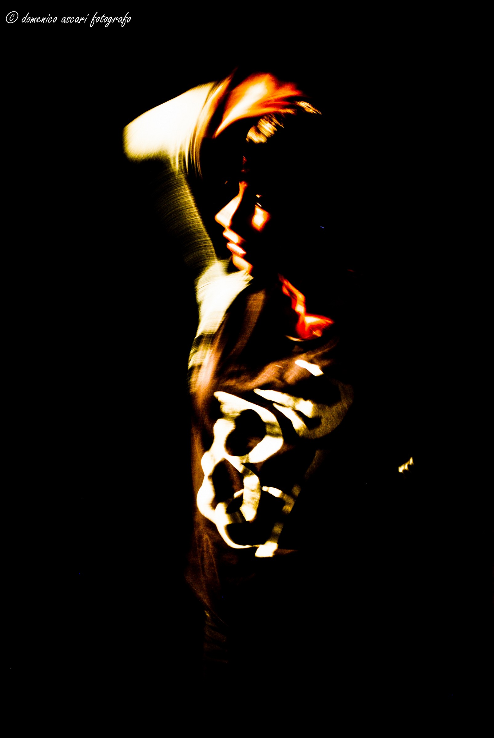 Flamenco...