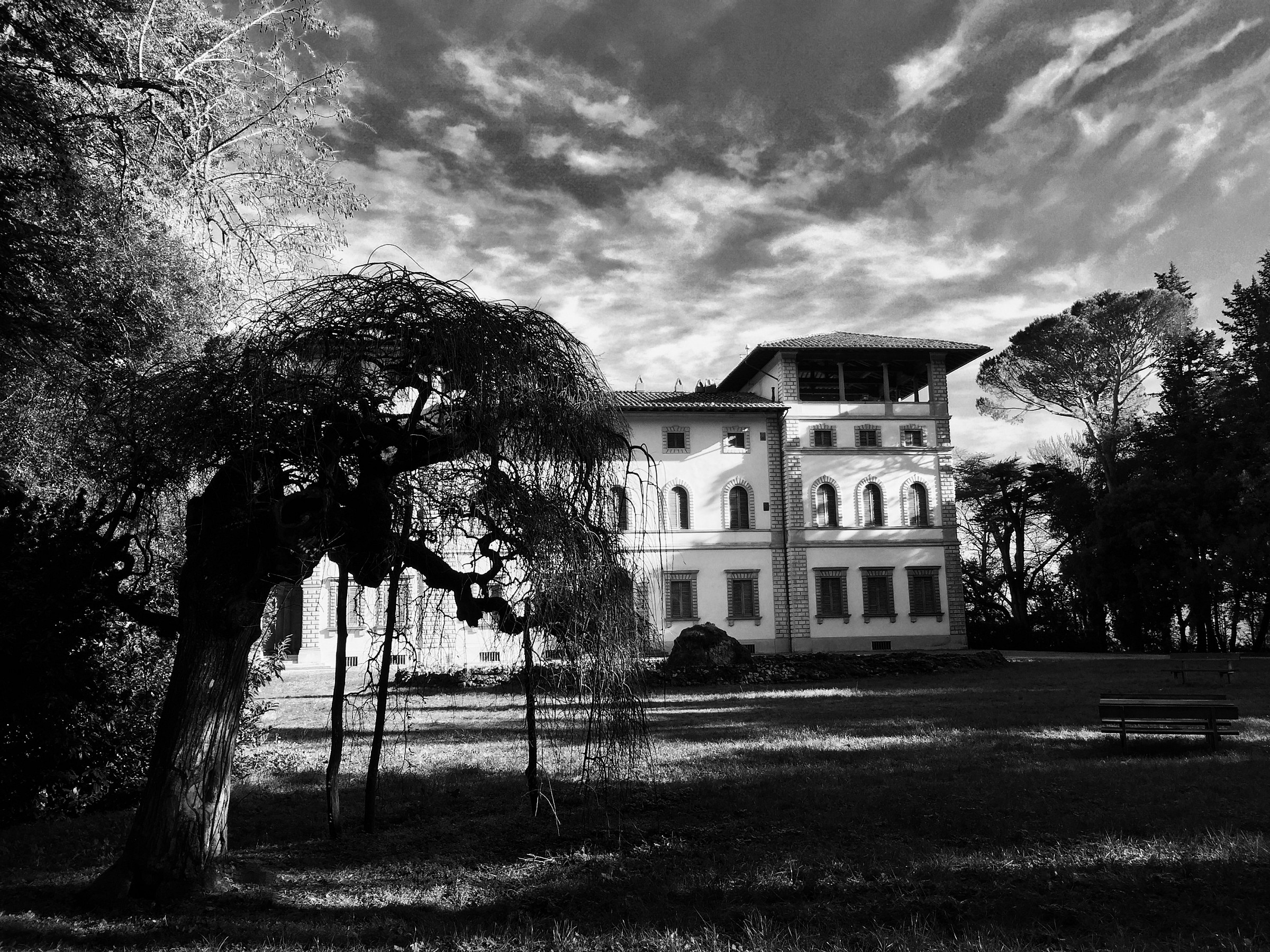Villa Montesca...