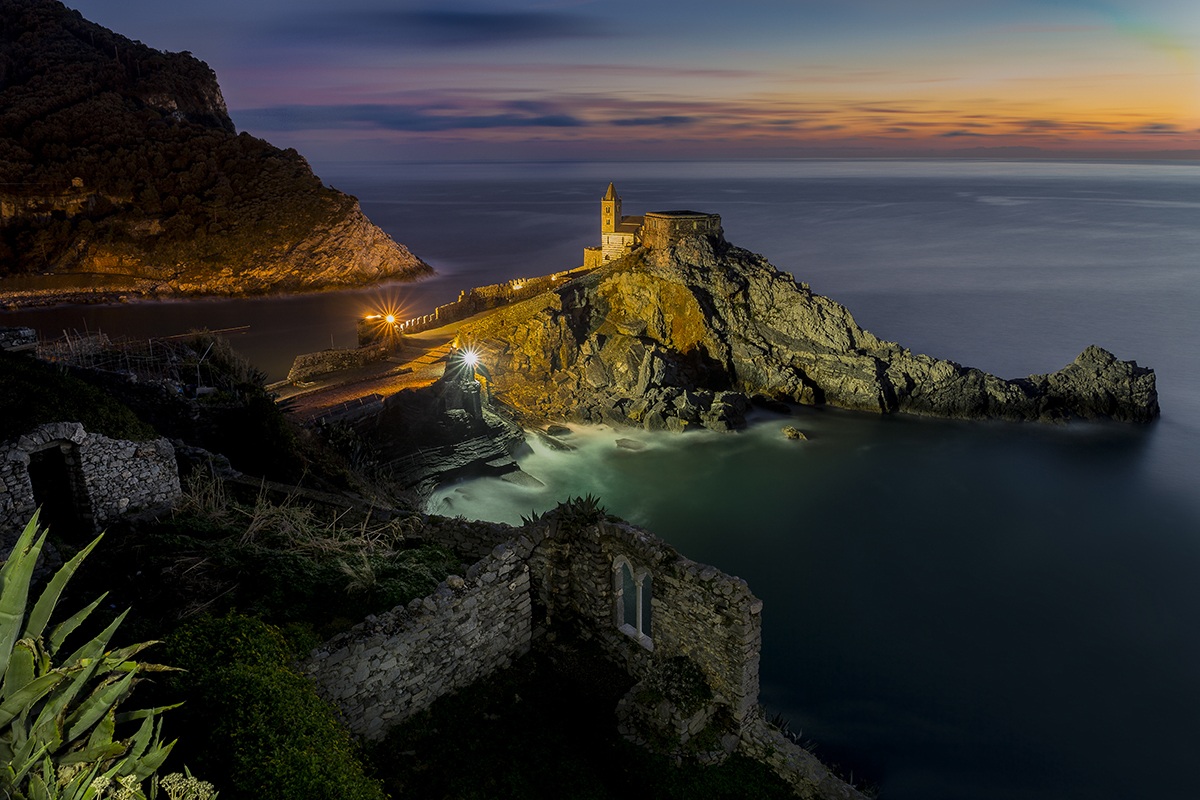 Portovenere...
