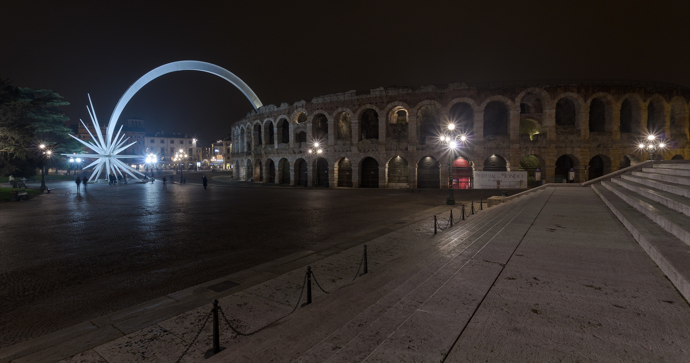 Arena di Verona...