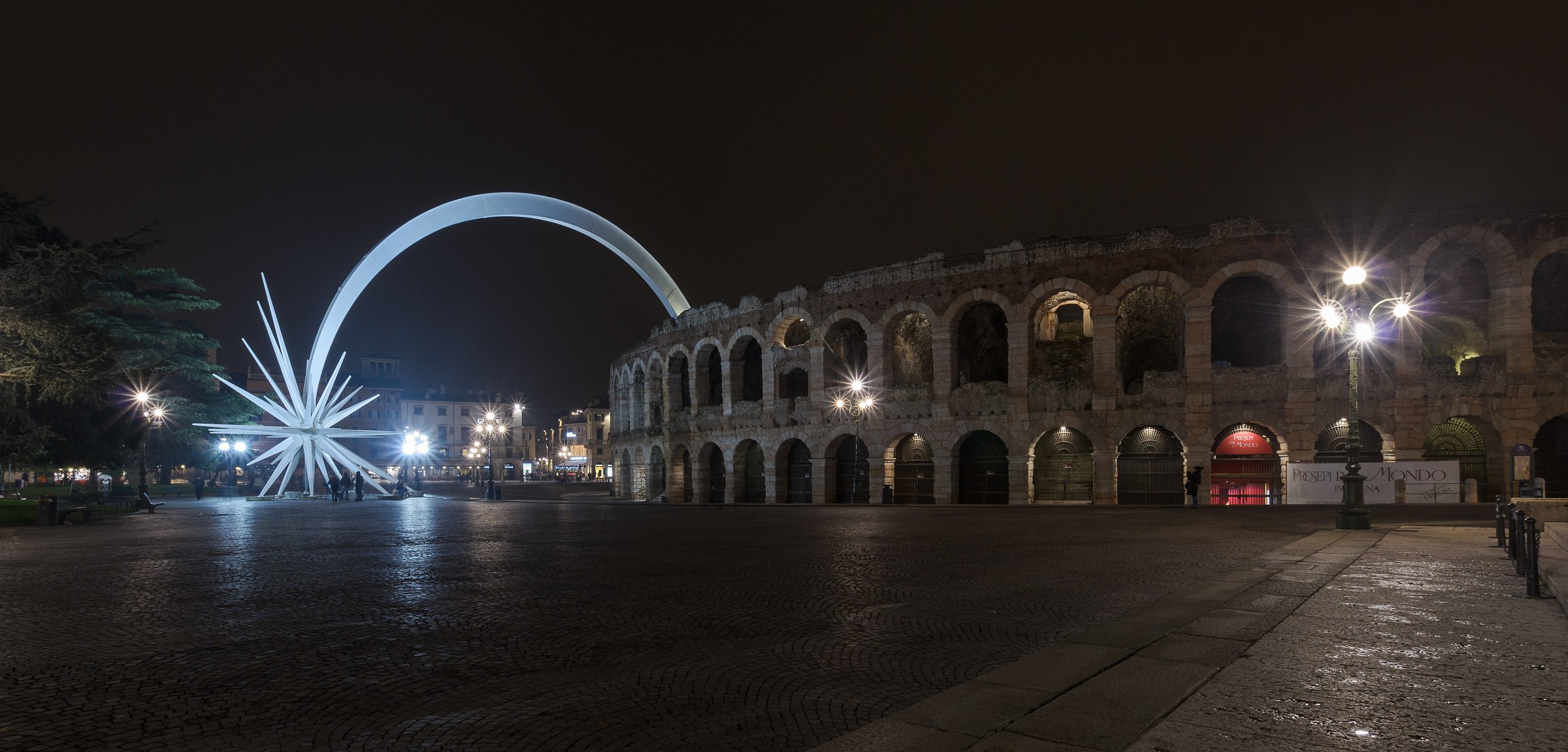 Arena di Verona...