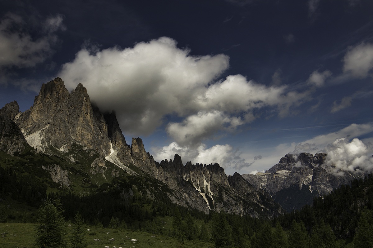 Cadini Misurina...