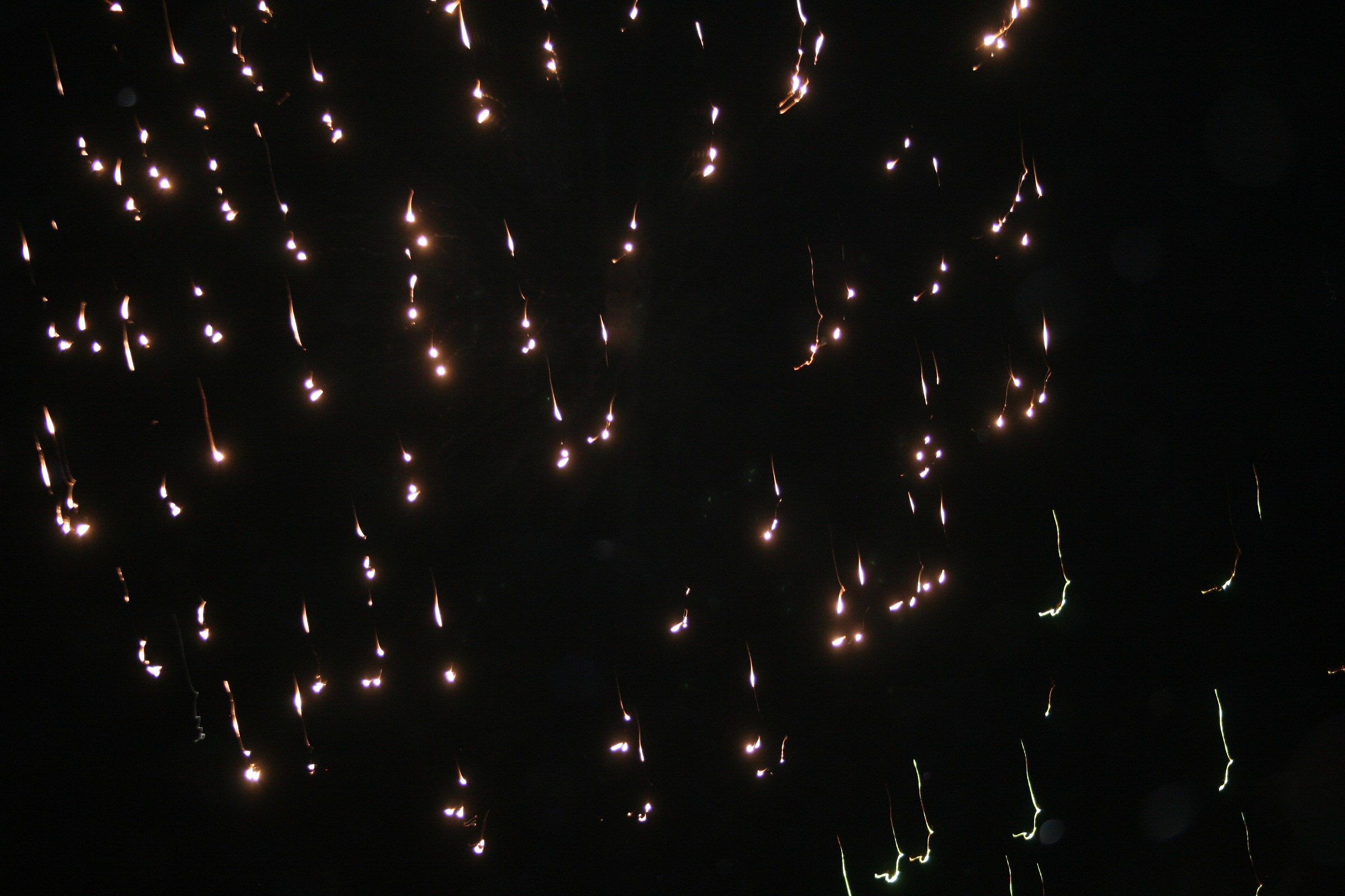 Note di Fuoco...