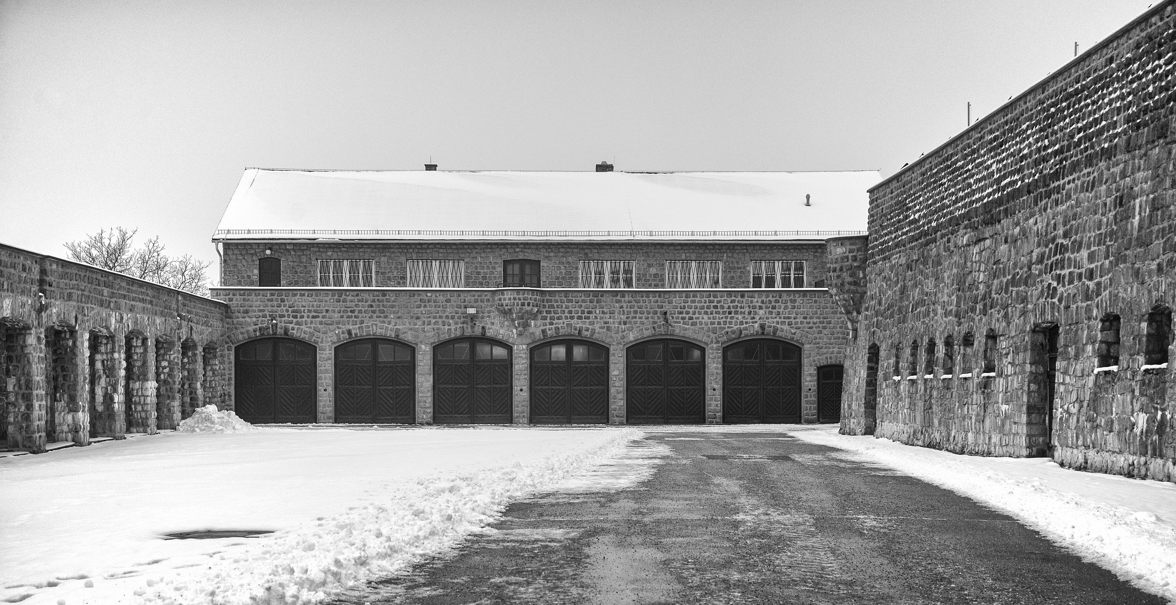 Mauthausen 5...