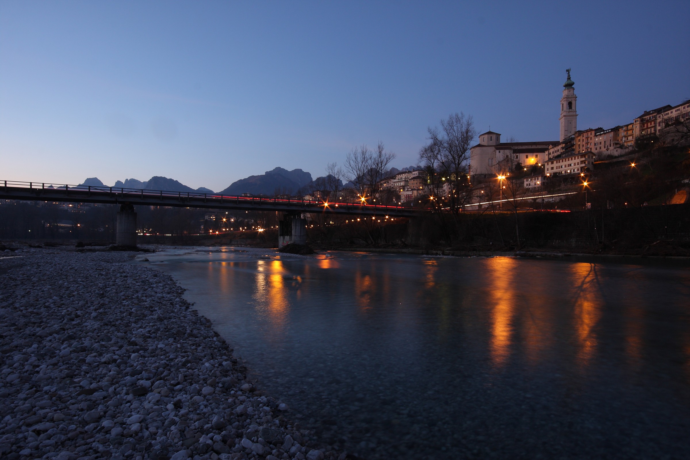 Christmas on the Piave - 3...