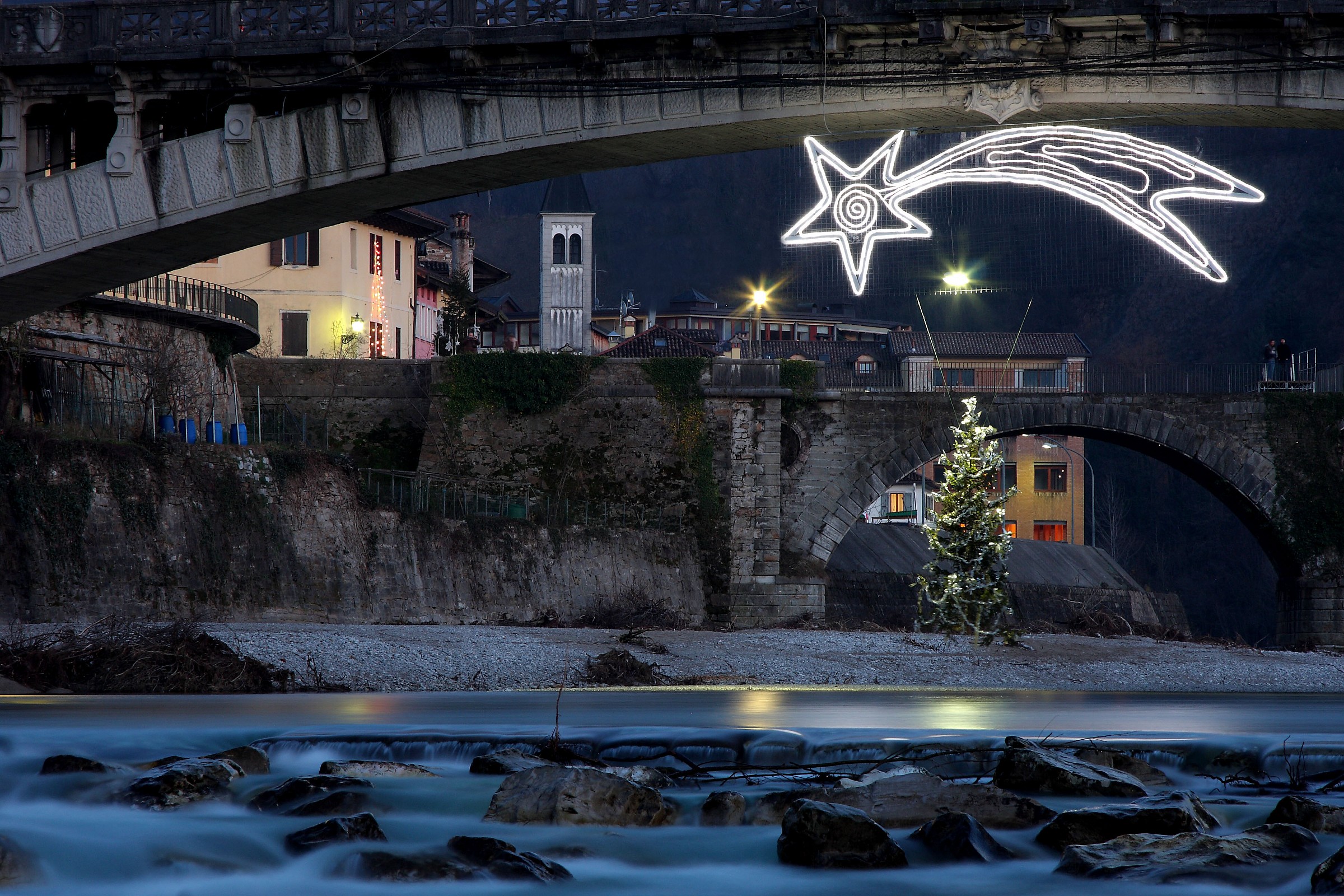 Christmas on the Piave - 5...