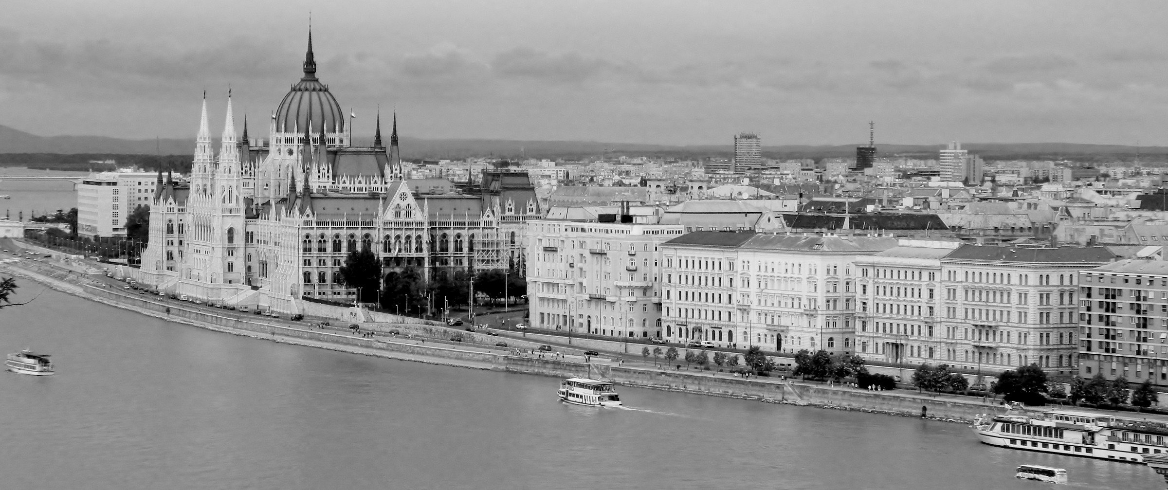 Danubio...