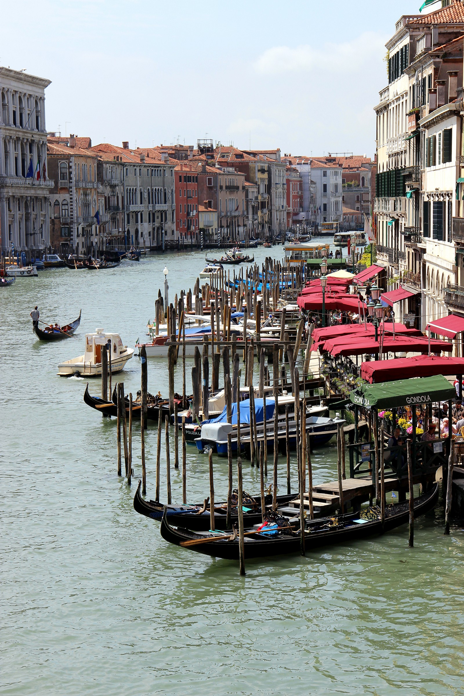 Venezia - Canal Grande...