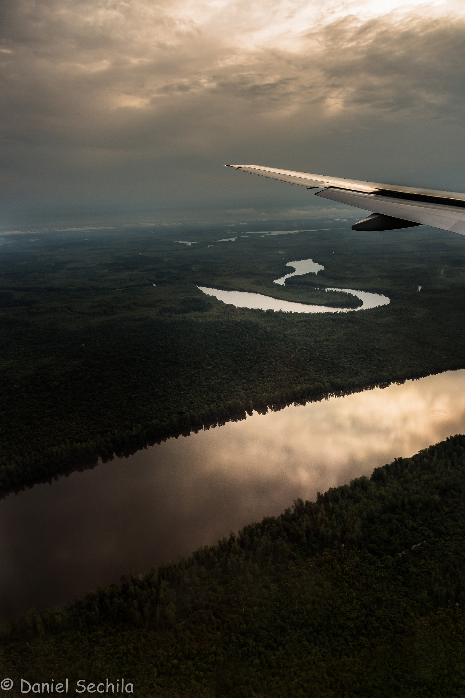 Landing In Douala Cameroon...